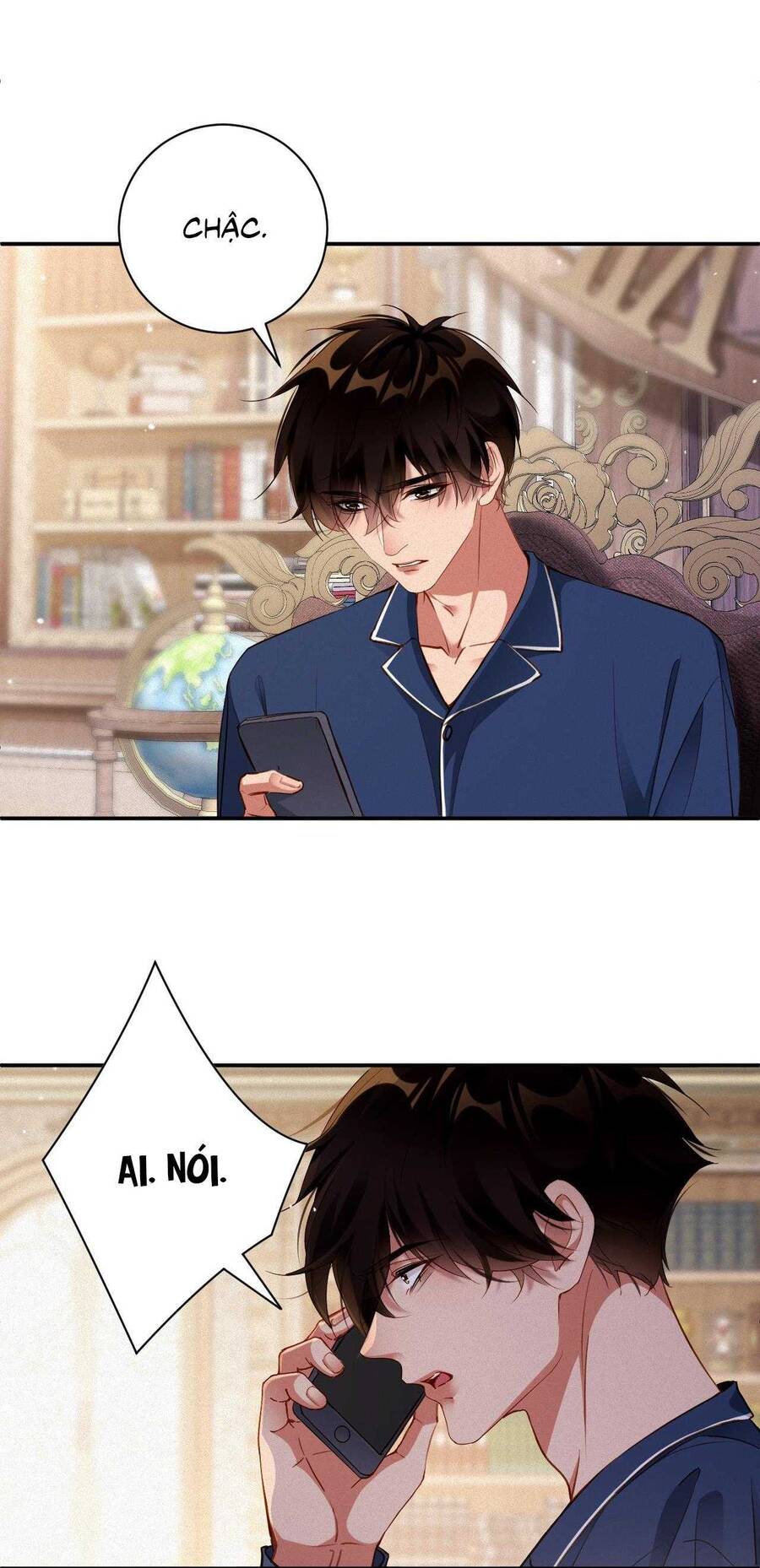 Chồng Cũ Muốn Tái Hôn Lần Nữa Chapter 90 - 9