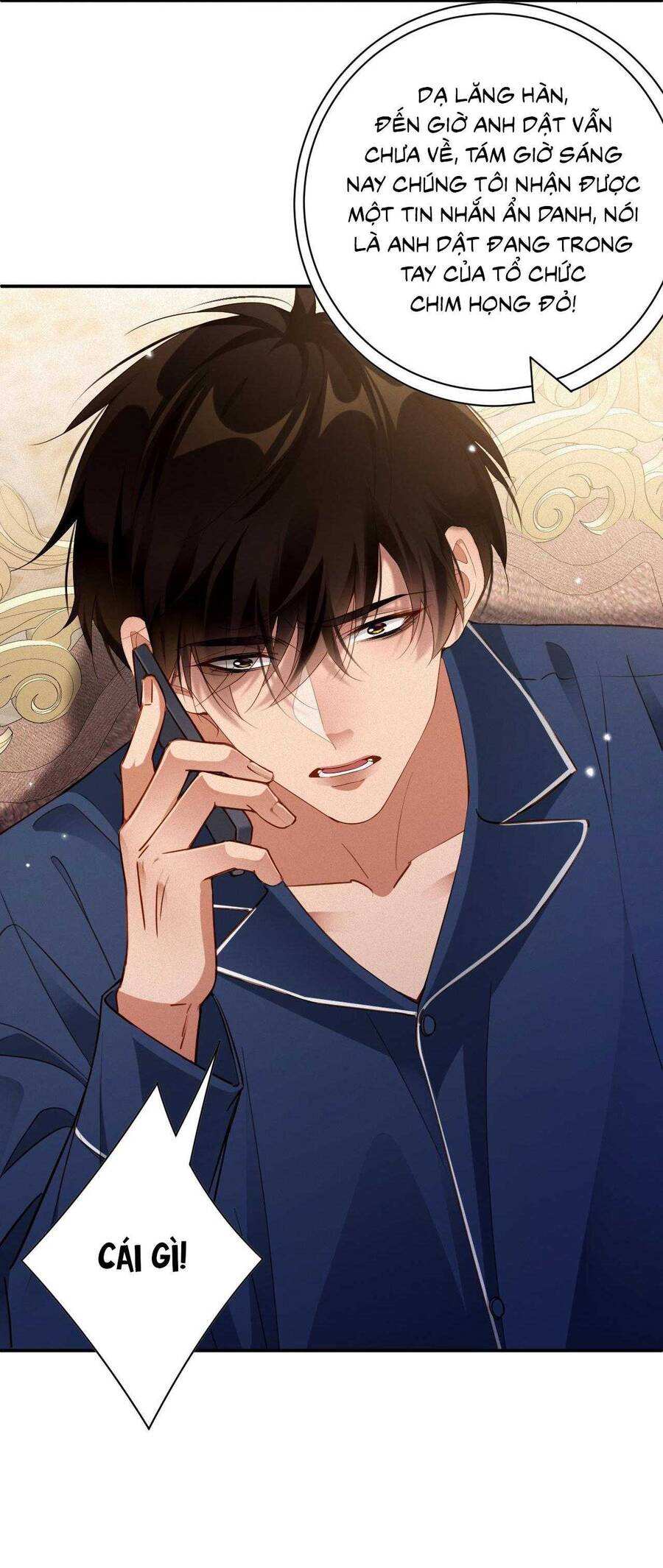 Chồng Cũ Muốn Tái Hôn Lần Nữa Chapter 90 - 10