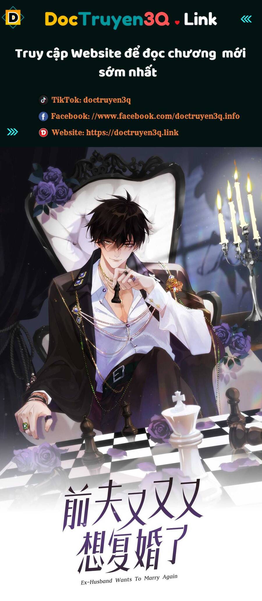 Chồng Cũ Muốn Tái Hôn Lần Nữa Chapter 91 - 2