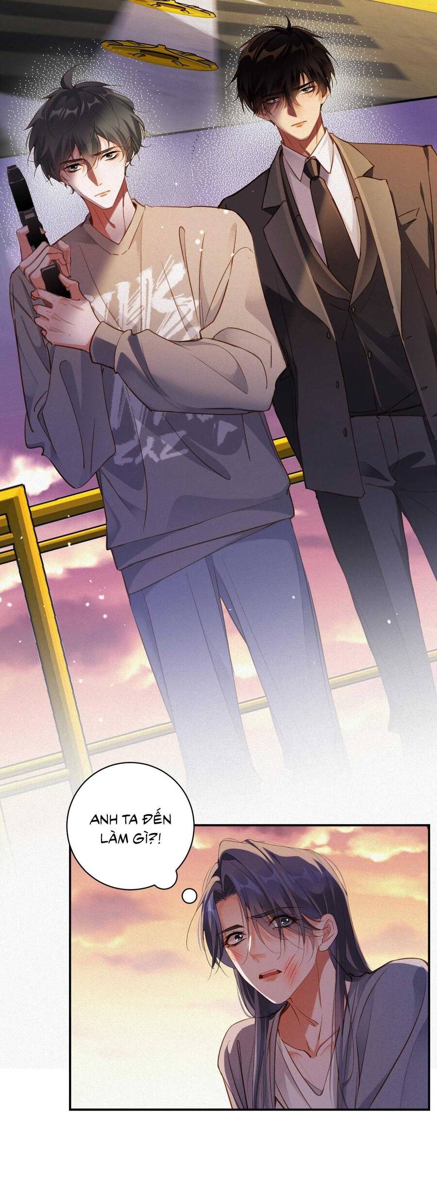 Chồng Cũ Muốn Tái Hôn Lần Nữa Chapter 91 - 12