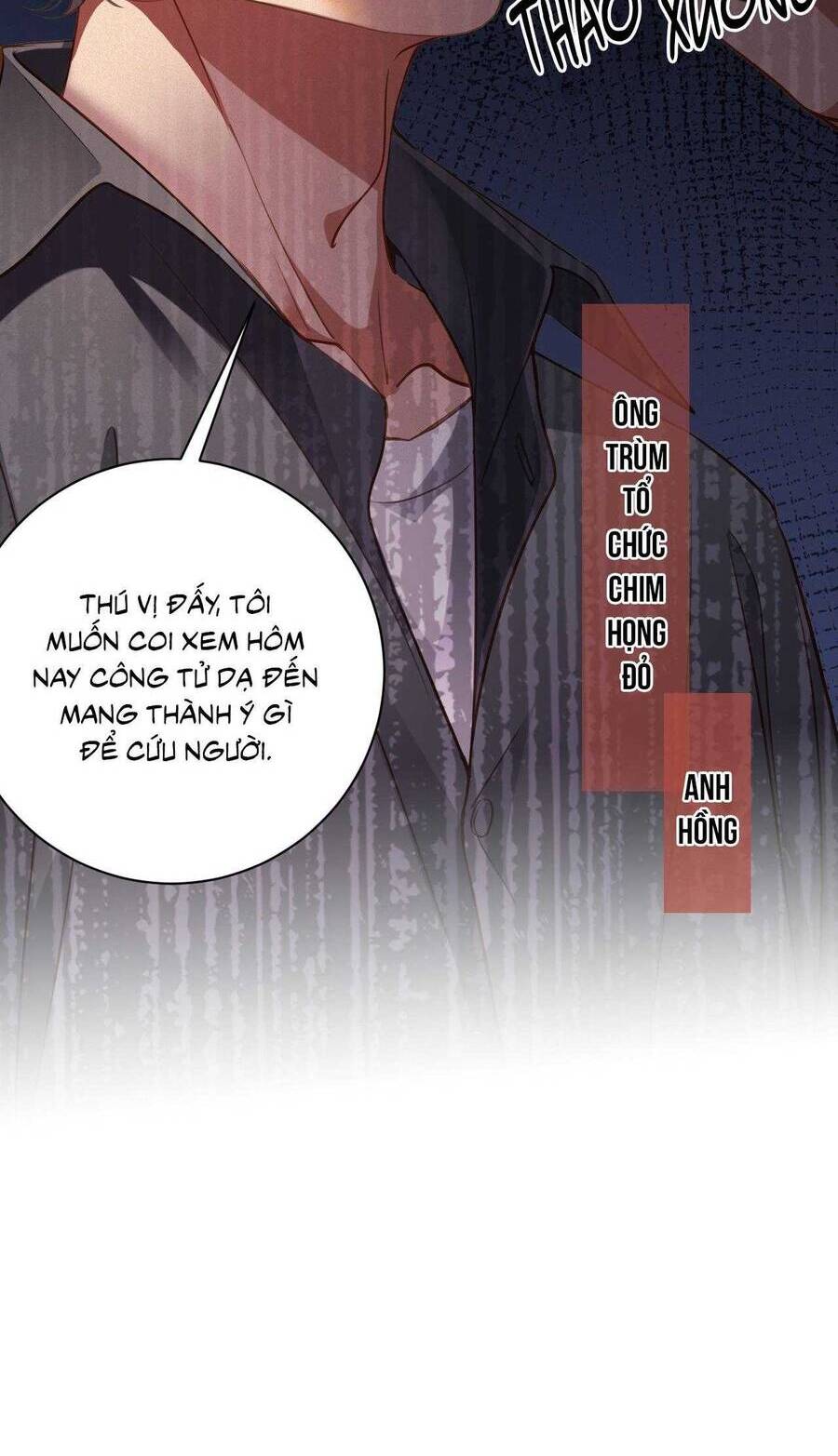 Chồng Cũ Muốn Tái Hôn Lần Nữa Chapter 91 - 16