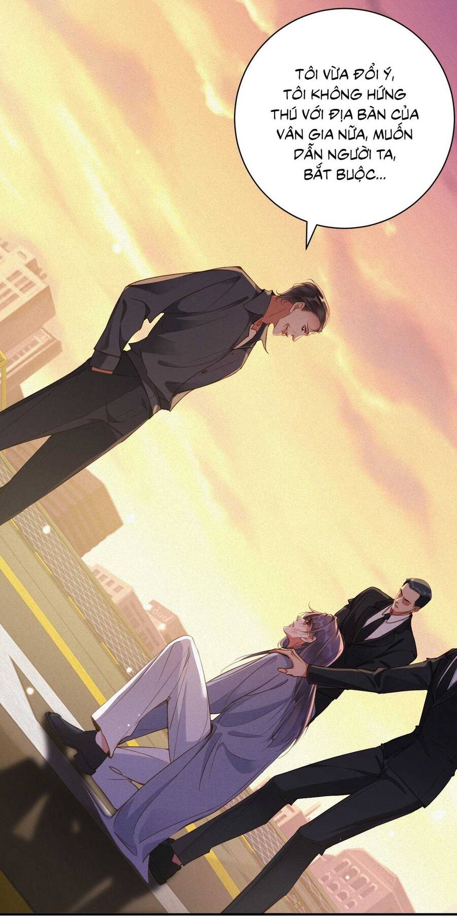 Chồng Cũ Muốn Tái Hôn Lần Nữa Chapter 91 - 18