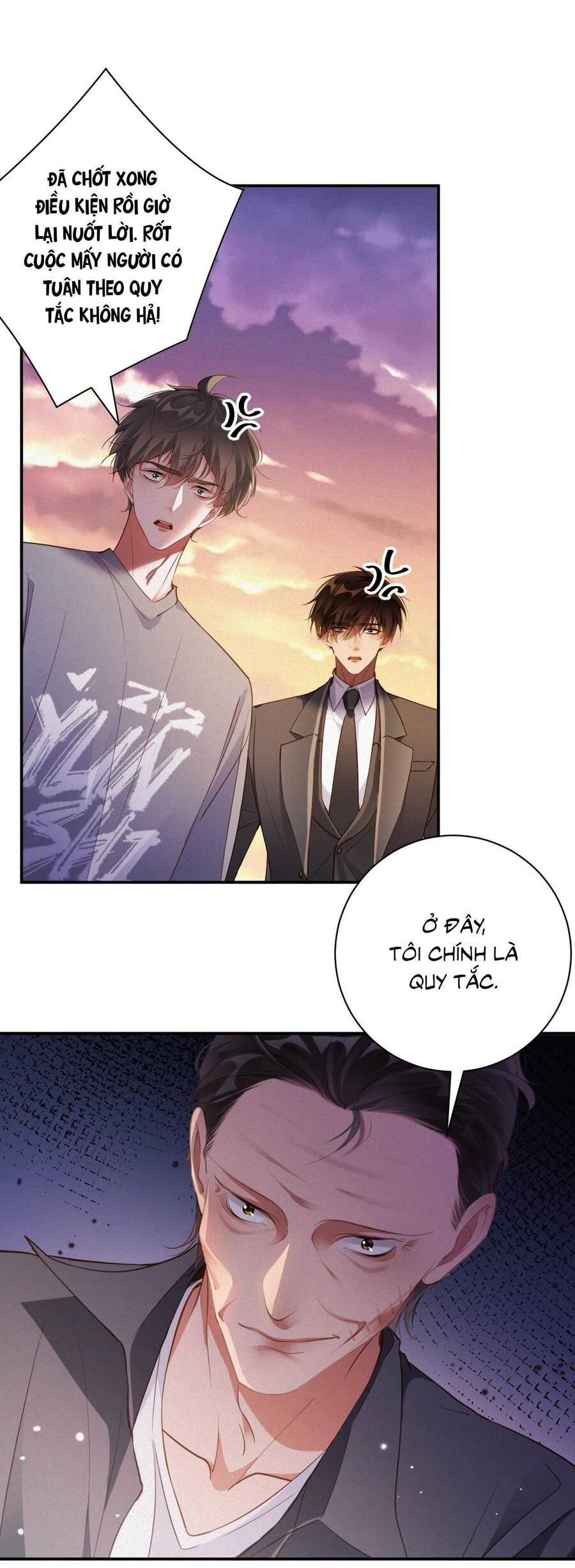 Chồng Cũ Muốn Tái Hôn Lần Nữa Chapter 91 - 20