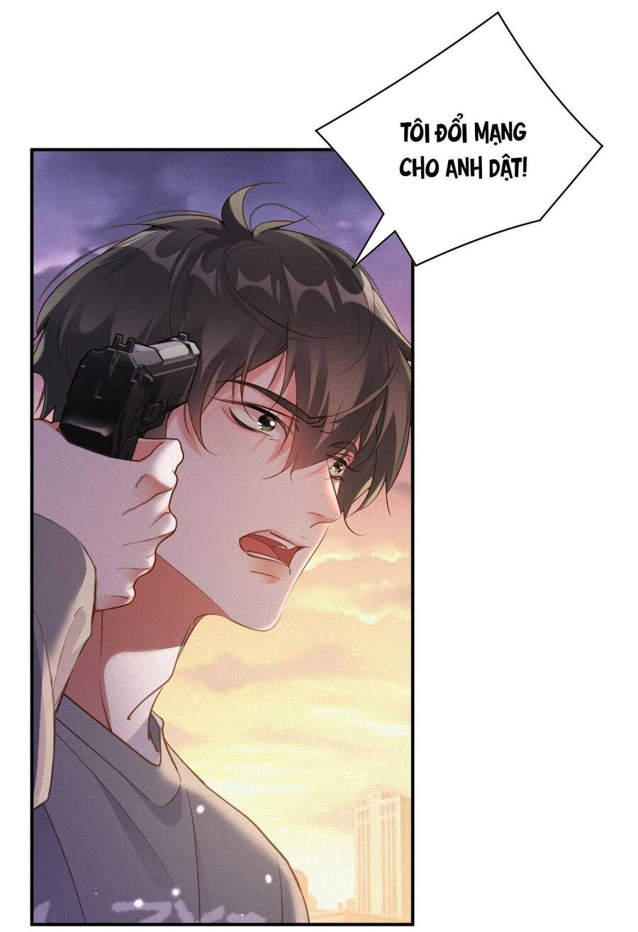 Chồng Cũ Muốn Tái Hôn Lần Nữa Chapter 91 - 21