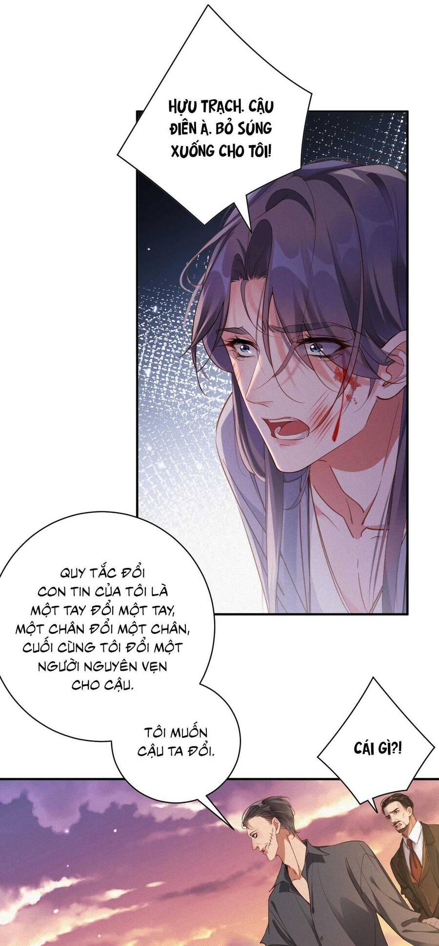 Chồng Cũ Muốn Tái Hôn Lần Nữa Chapter 91 - 22