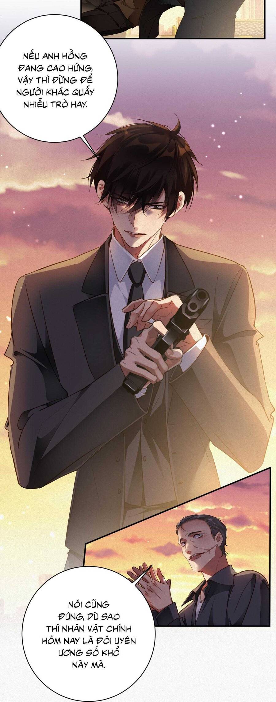 Chồng Cũ Muốn Tái Hôn Lần Nữa Chapter 91 - 25