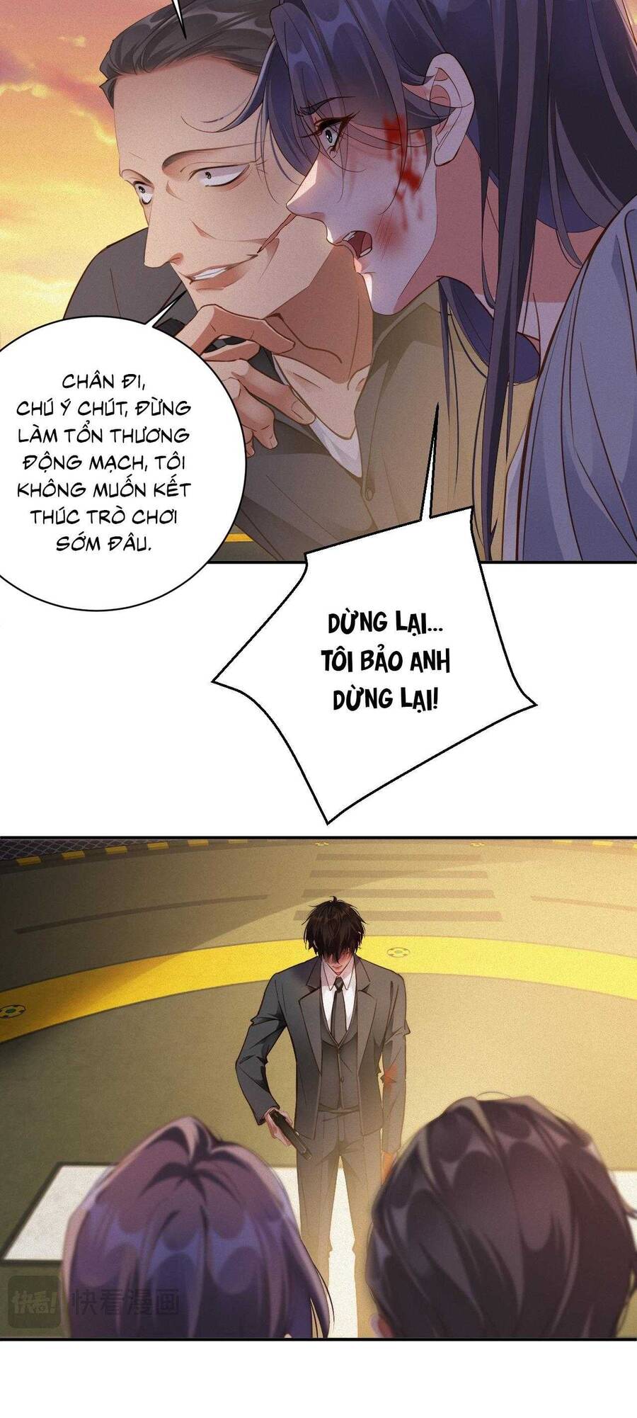 Chồng Cũ Muốn Tái Hôn Lần Nữa Chapter 91 - 30