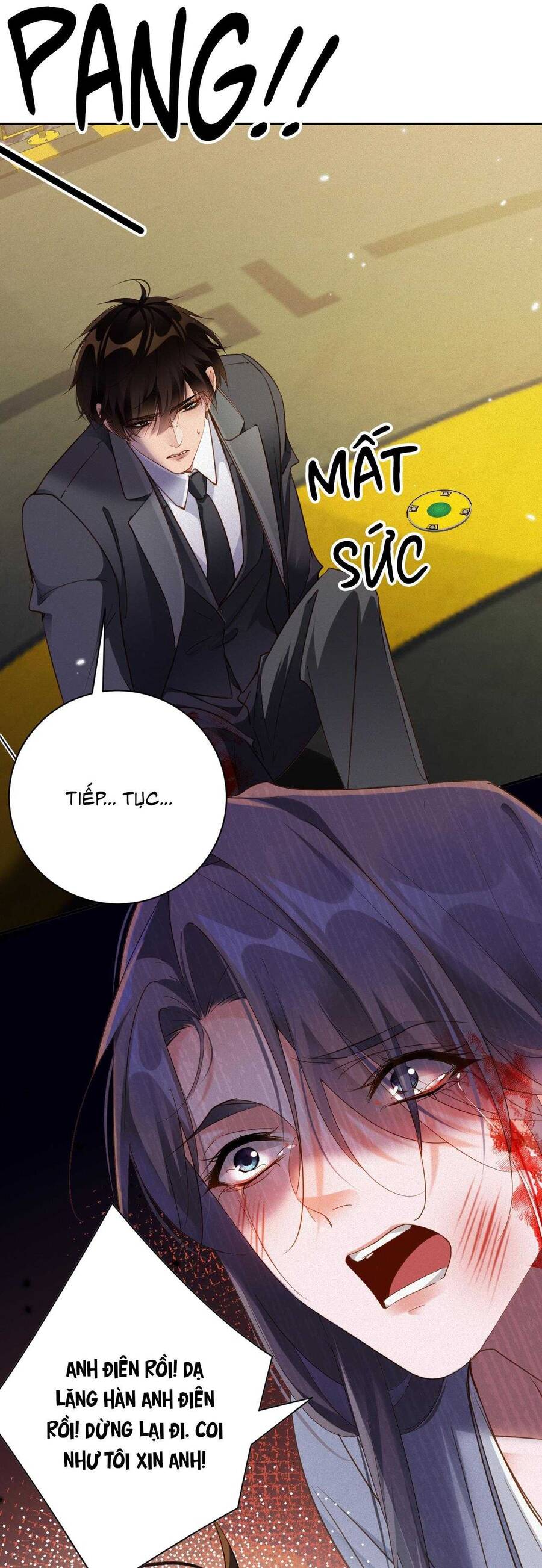 Chồng Cũ Muốn Tái Hôn Lần Nữa Chapter 91 - 32