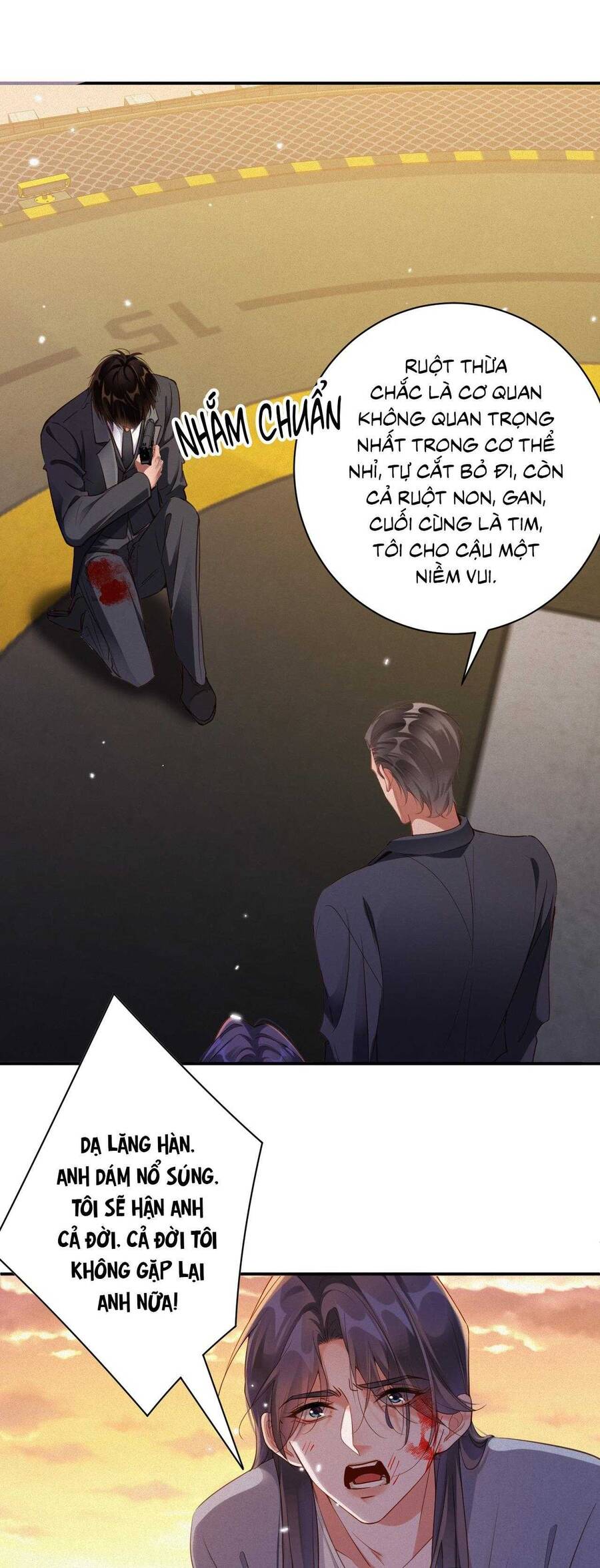 Chồng Cũ Muốn Tái Hôn Lần Nữa Chapter 91 - 34