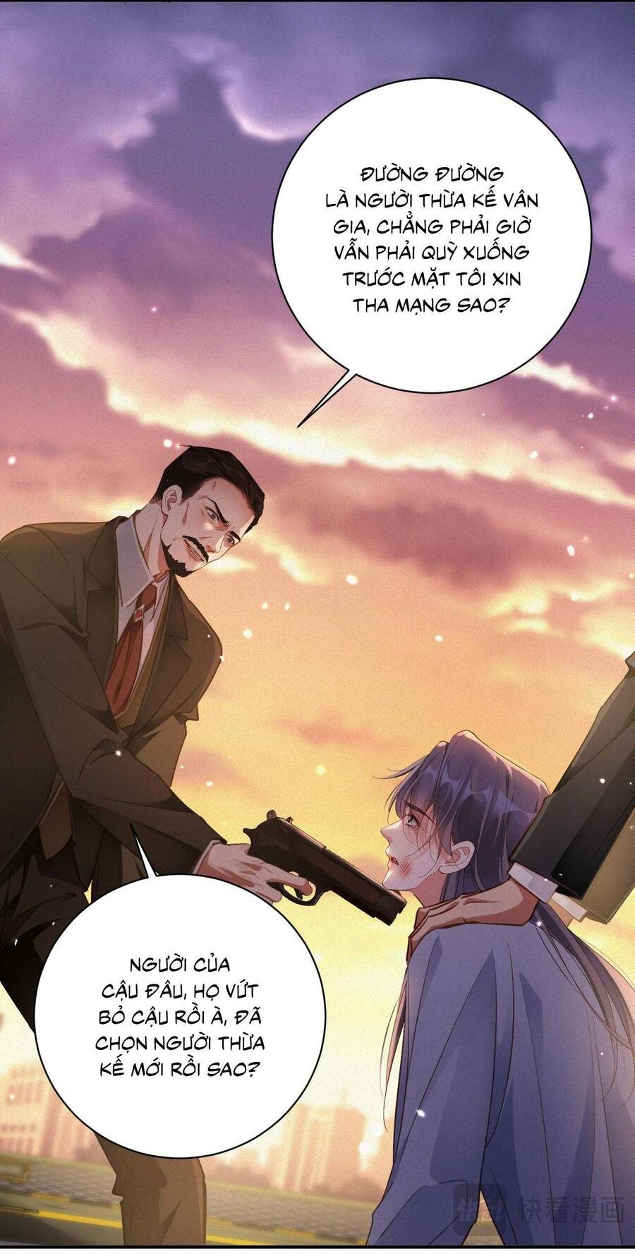 Chồng Cũ Muốn Tái Hôn Lần Nữa Chapter 91 - 6