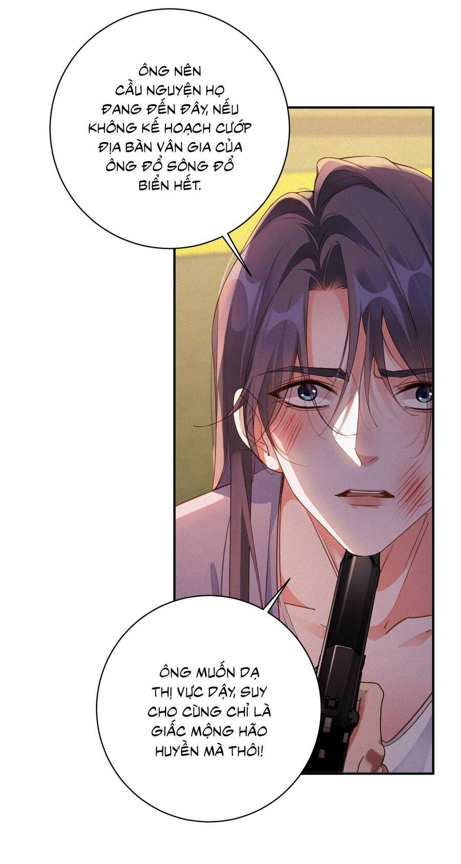 Chồng Cũ Muốn Tái Hôn Lần Nữa Chapter 91 - 7