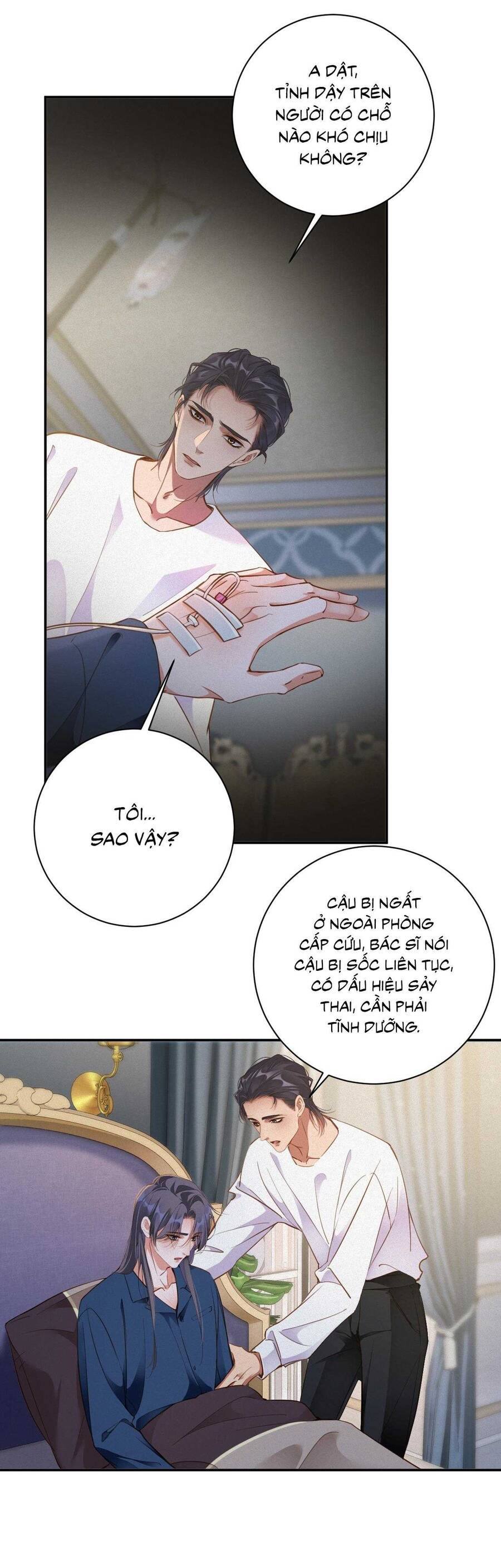 Chồng Cũ Muốn Tái Hôn Lần Nữa Chapter 93 - 14