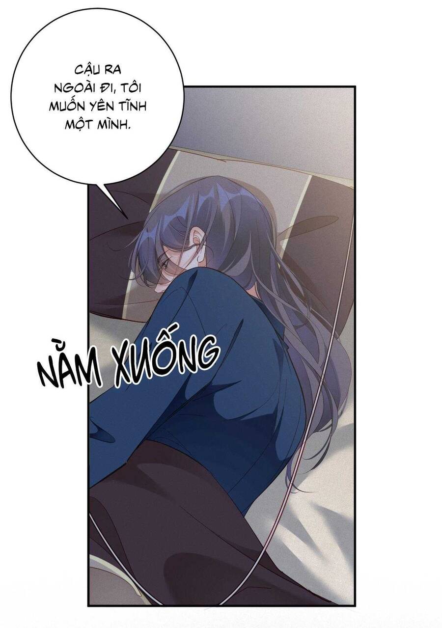 Chồng Cũ Muốn Tái Hôn Lần Nữa Chapter 93 - 21