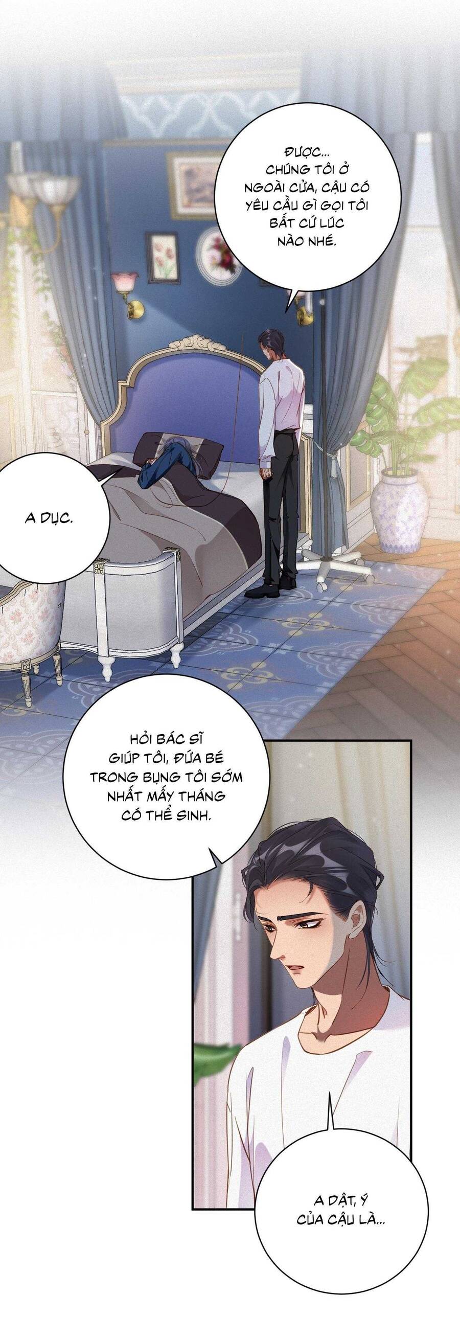 Chồng Cũ Muốn Tái Hôn Lần Nữa Chapter 93 - 22