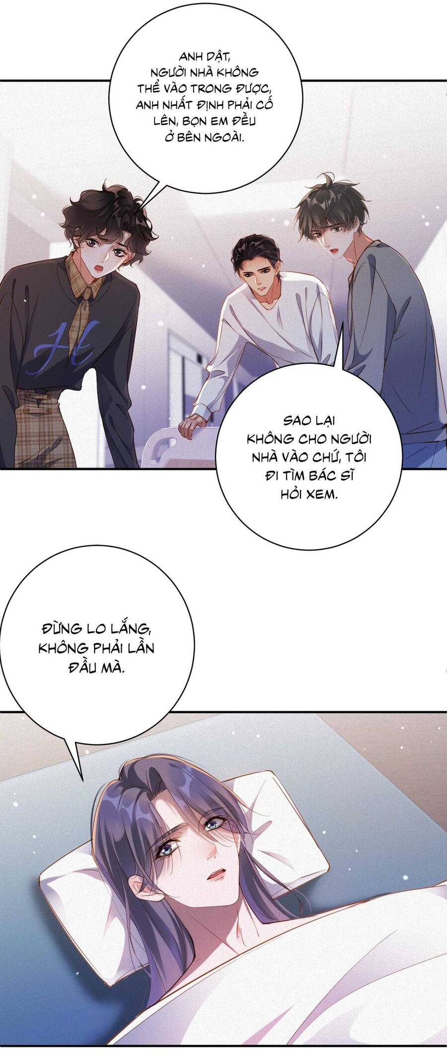 Chồng Cũ Muốn Tái Hôn Lần Nữa Chapter 93 - 26