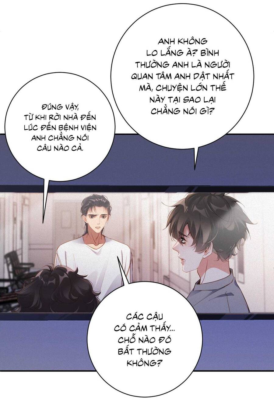 Chồng Cũ Muốn Tái Hôn Lần Nữa Chapter 93 - 28