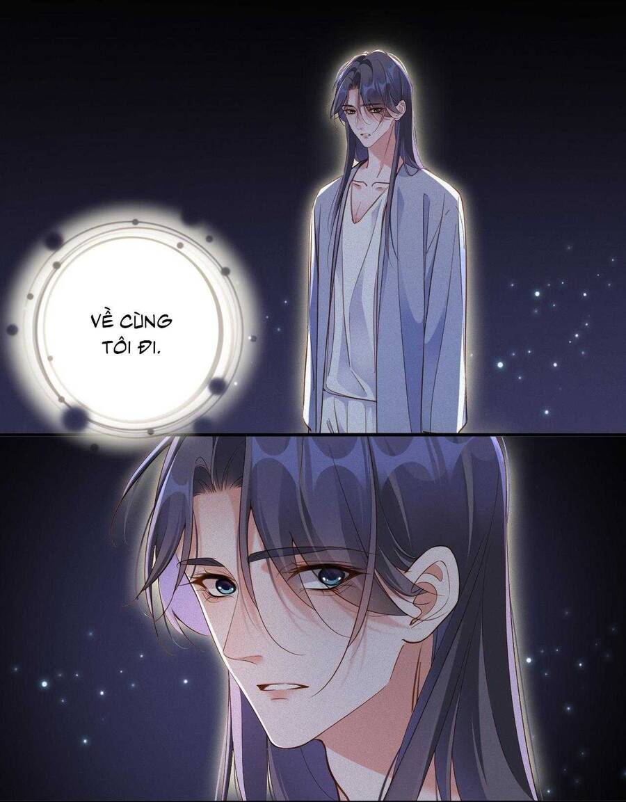 Chồng Cũ Muốn Tái Hôn Lần Nữa Chapter 93 - 38