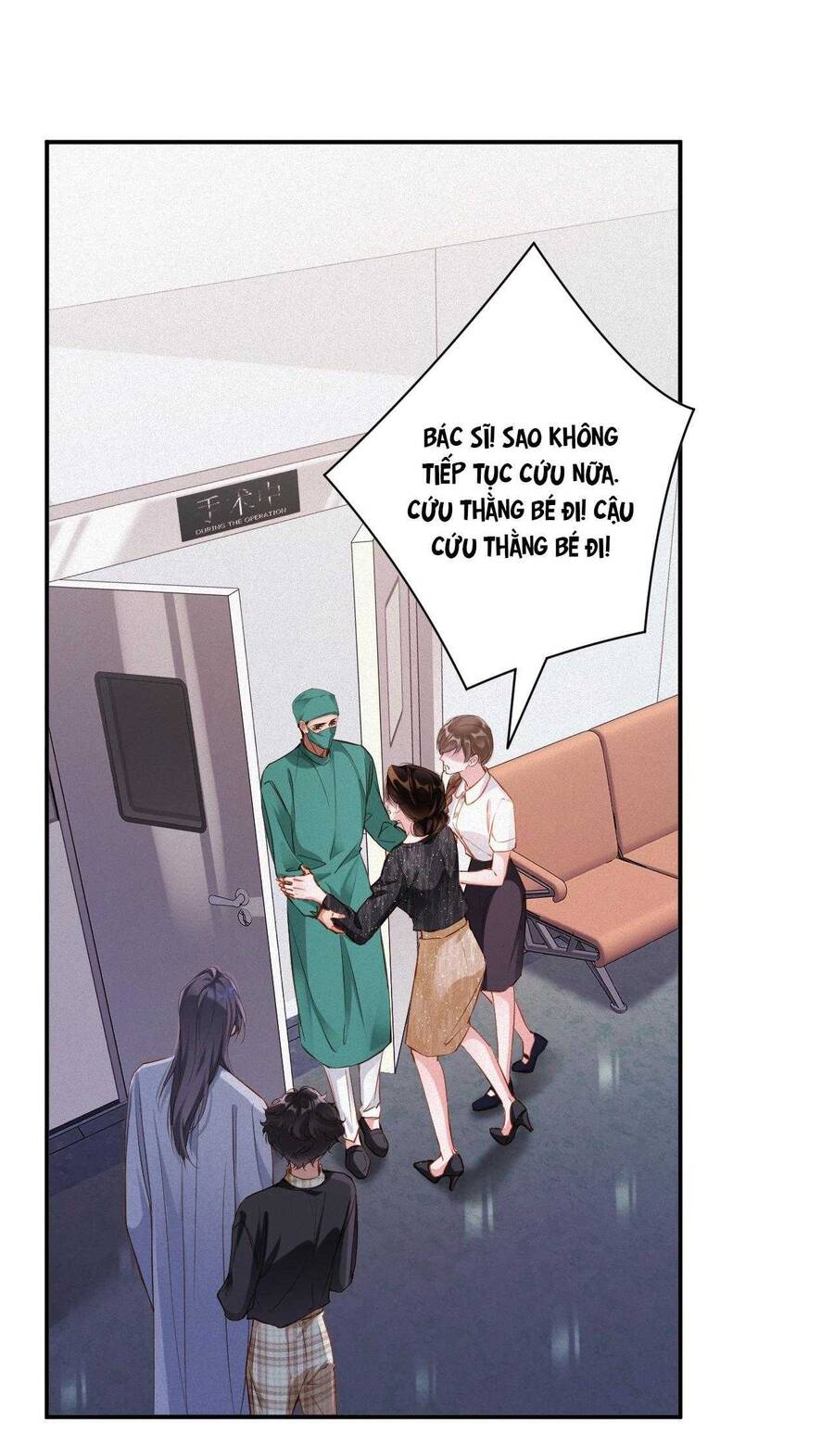 Chồng Cũ Muốn Tái Hôn Lần Nữa Chapter 93 - 6