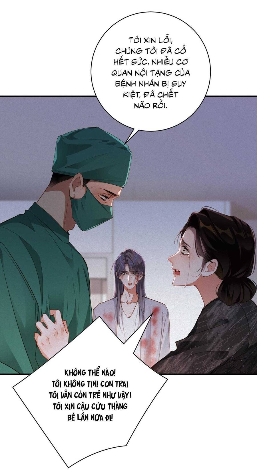 Chồng Cũ Muốn Tái Hôn Lần Nữa Chapter 93 - 7