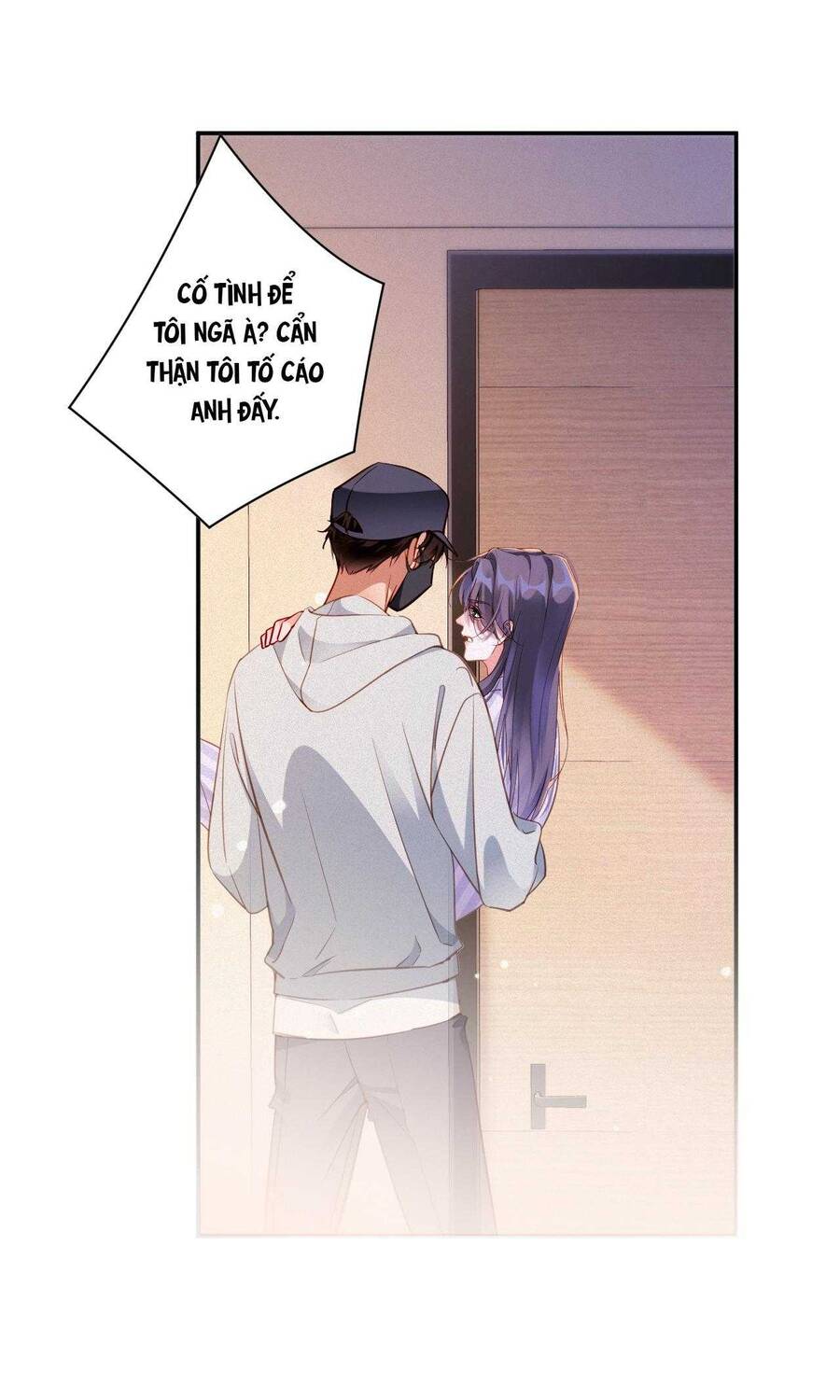 Chồng Cũ Muốn Tái Hôn Lần Nữa Chapter 95 - 13