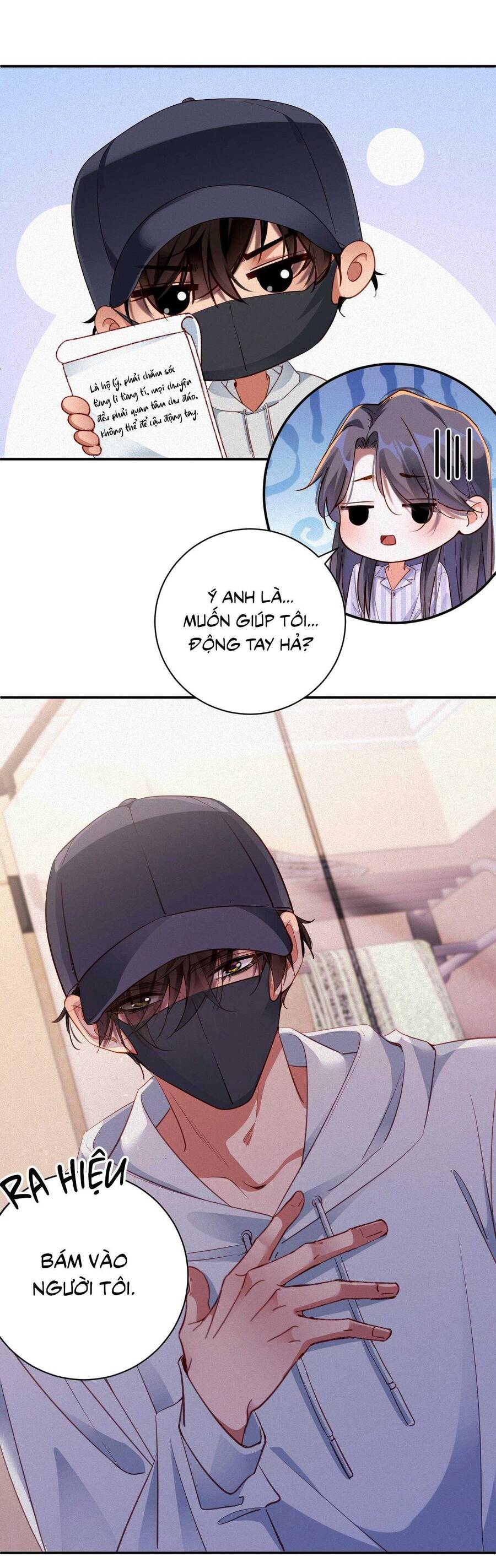 Chồng Cũ Muốn Tái Hôn Lần Nữa Chapter 95 - 16