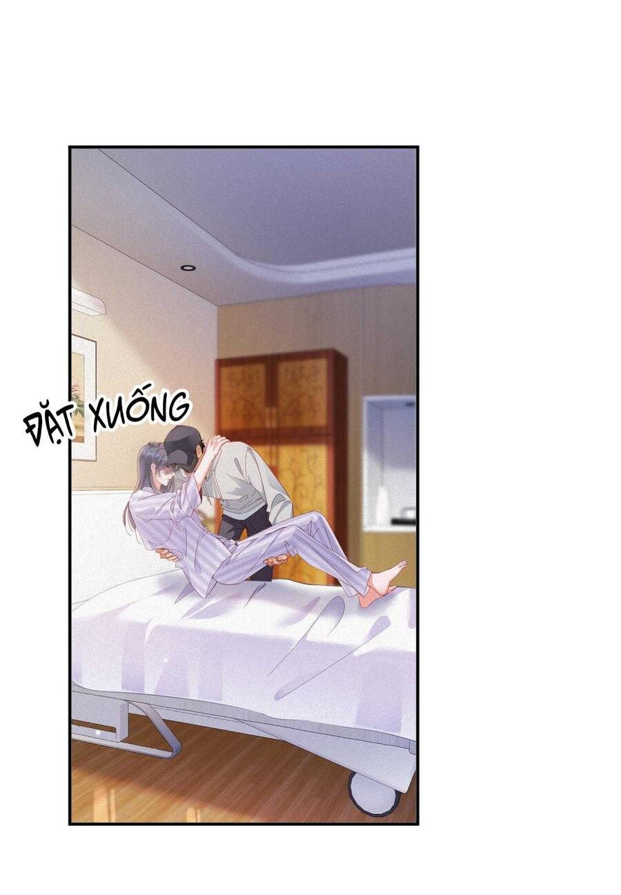 Chồng Cũ Muốn Tái Hôn Lần Nữa Chapter 95 - 4