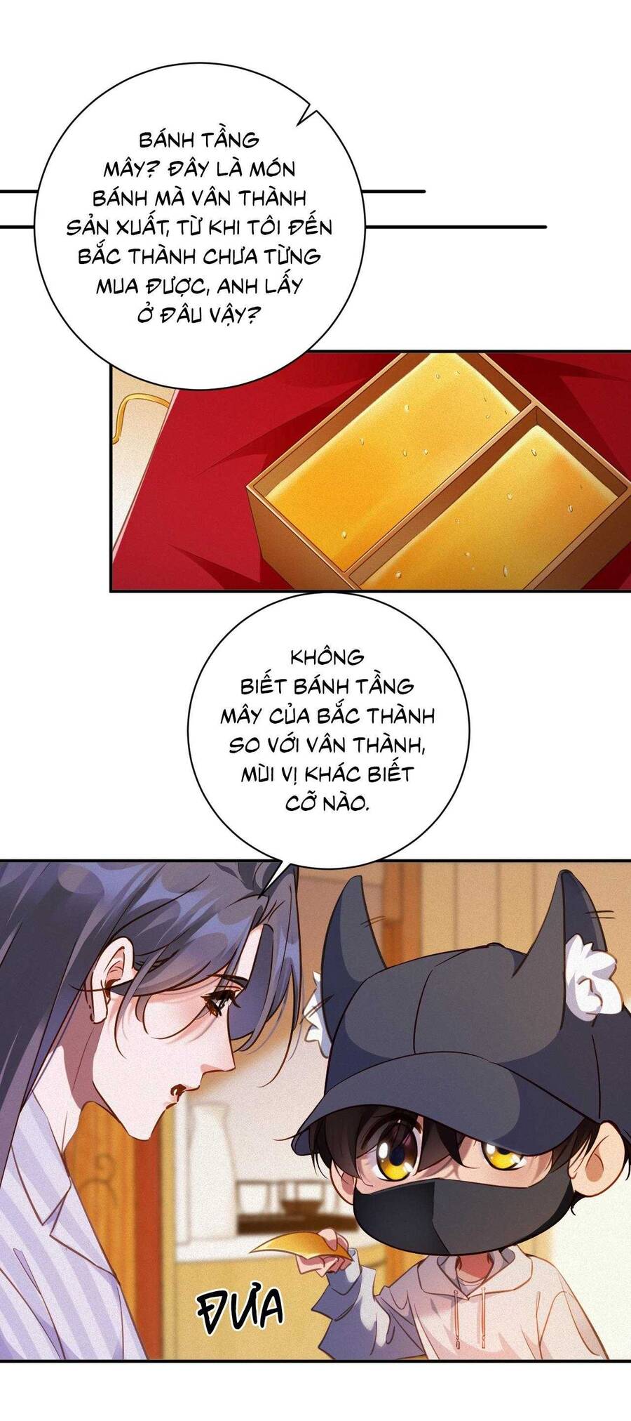 Chồng Cũ Muốn Tái Hôn Lần Nữa Chapter 95 - 33