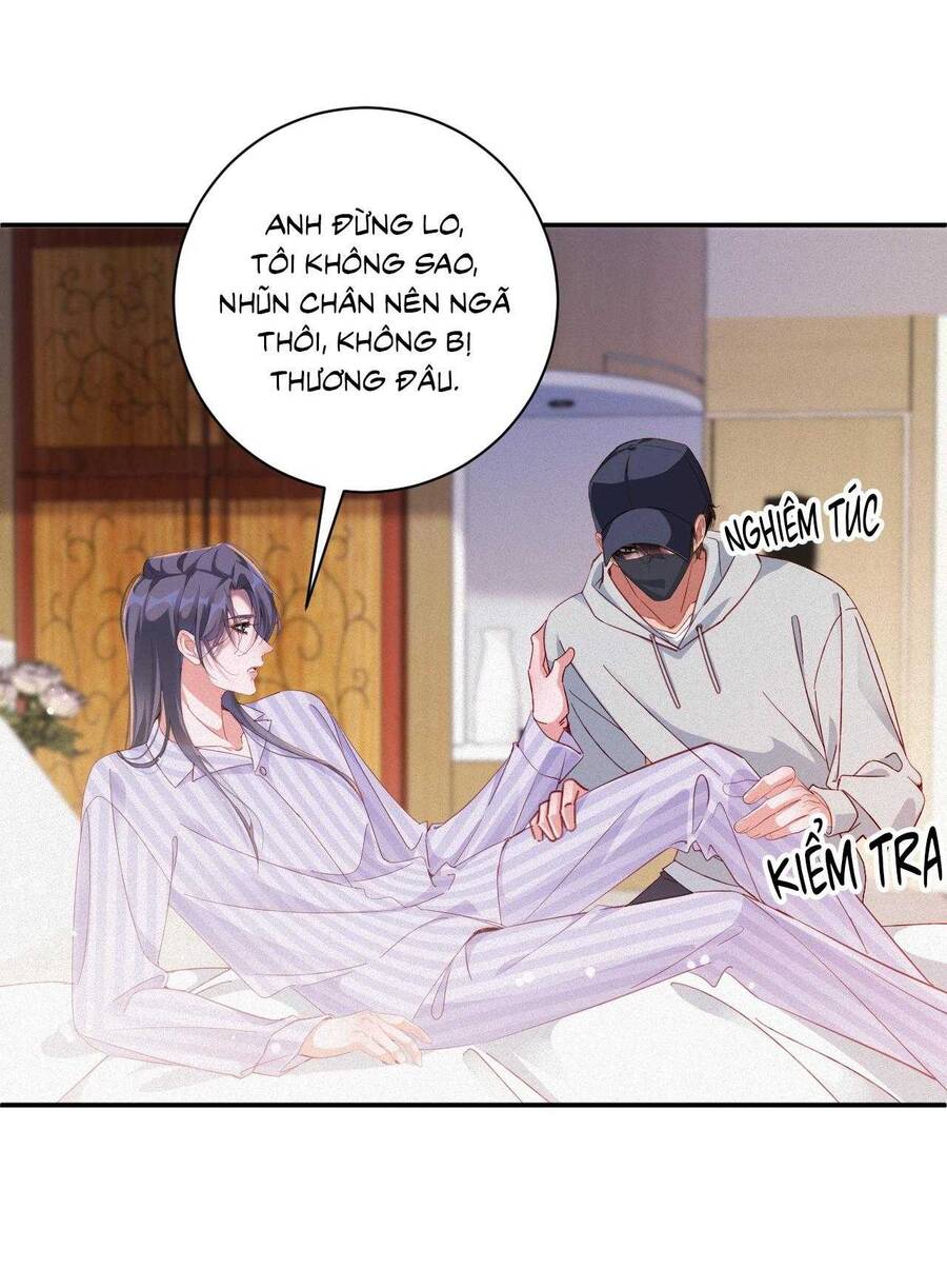 Chồng Cũ Muốn Tái Hôn Lần Nữa Chapter 95 - 5