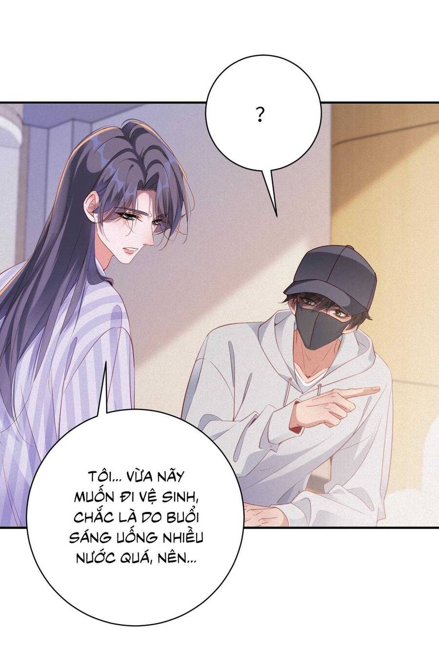 Chồng Cũ Muốn Tái Hôn Lần Nữa Chapter 95 - 9