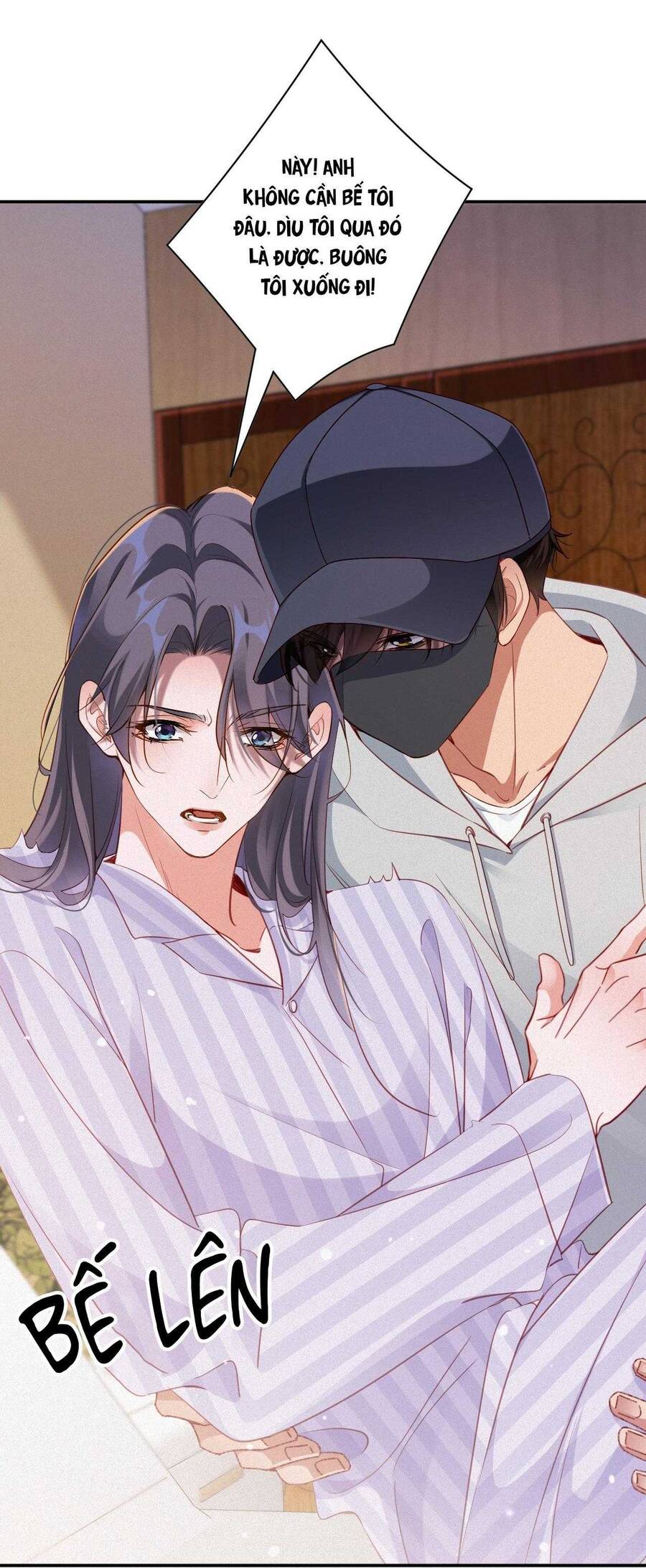 Chồng Cũ Muốn Tái Hôn Lần Nữa Chapter 95 - 10