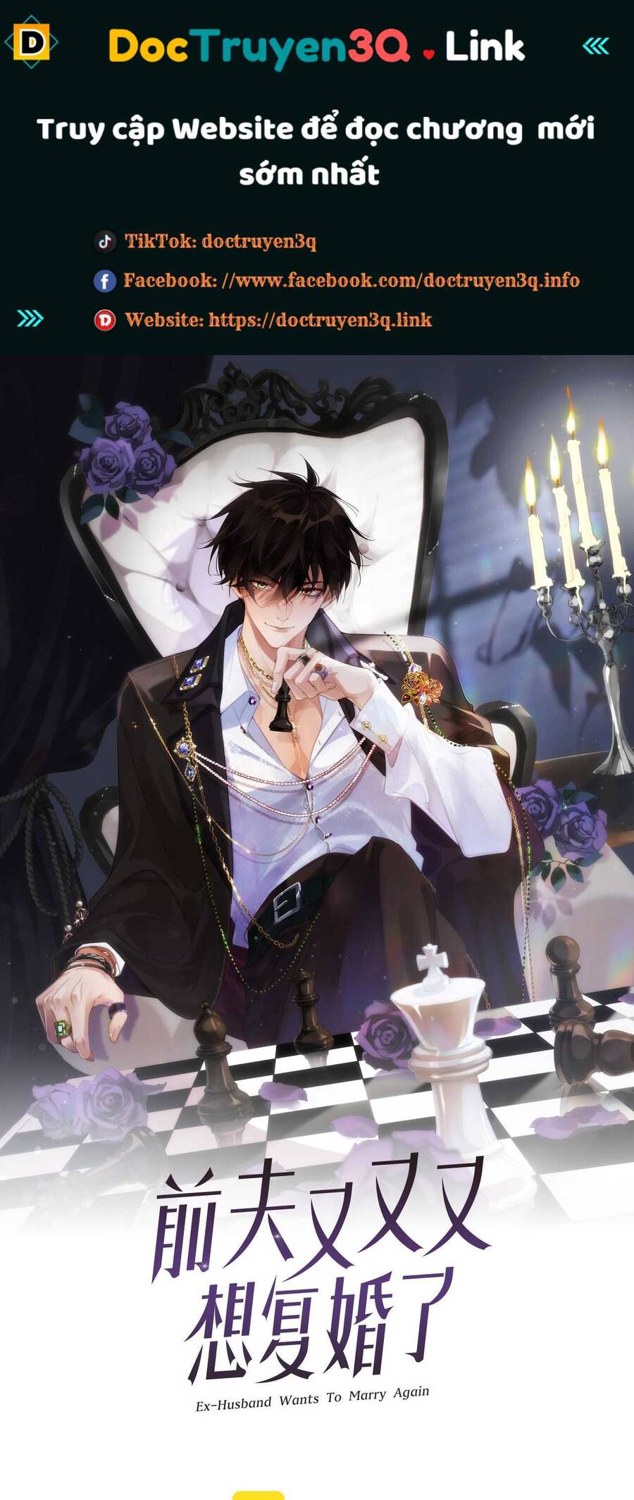 Chồng Cũ Muốn Tái Hôn Lần Nữa Chapter 96 - 2