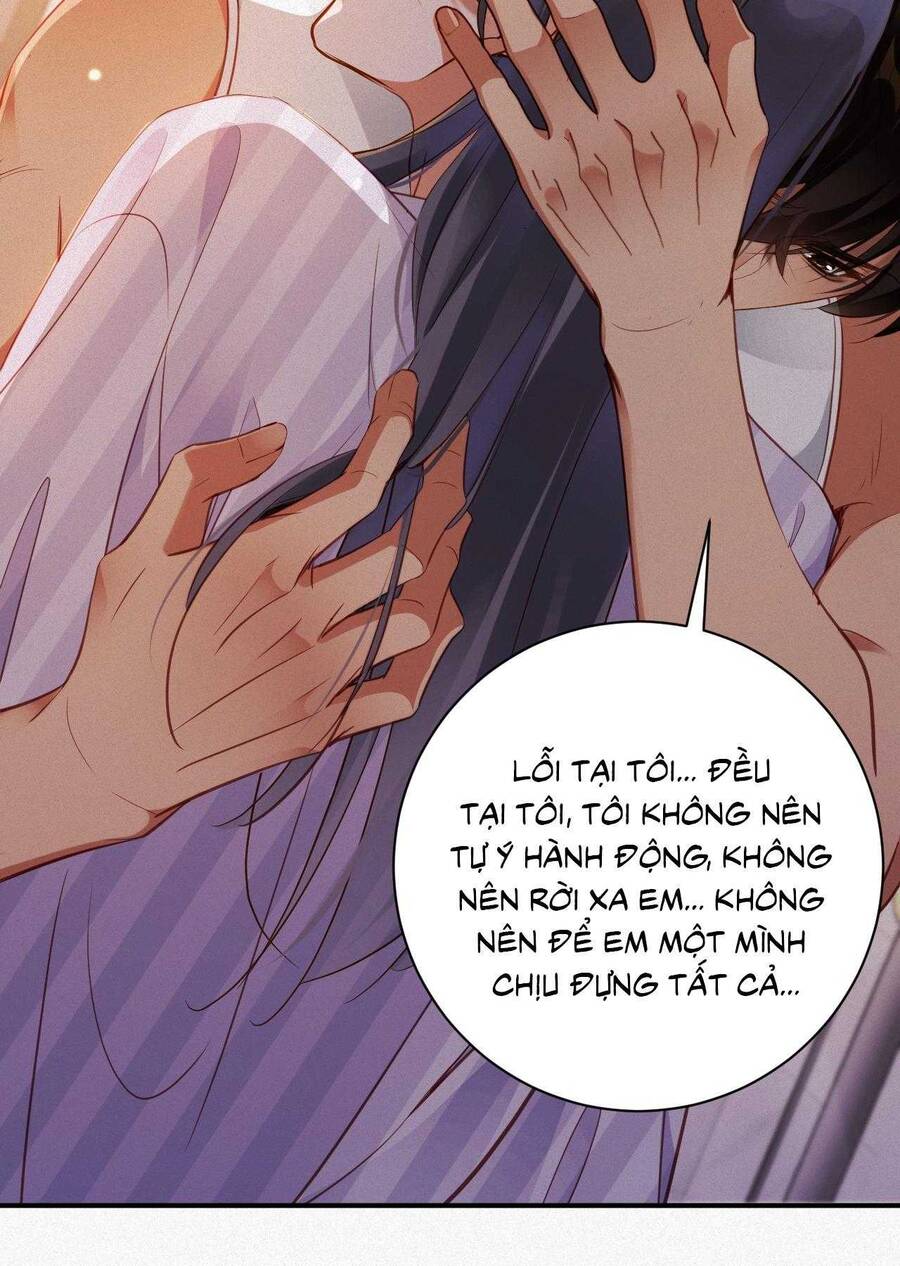 Chồng Cũ Muốn Tái Hôn Lần Nữa Chapter 96 - 21