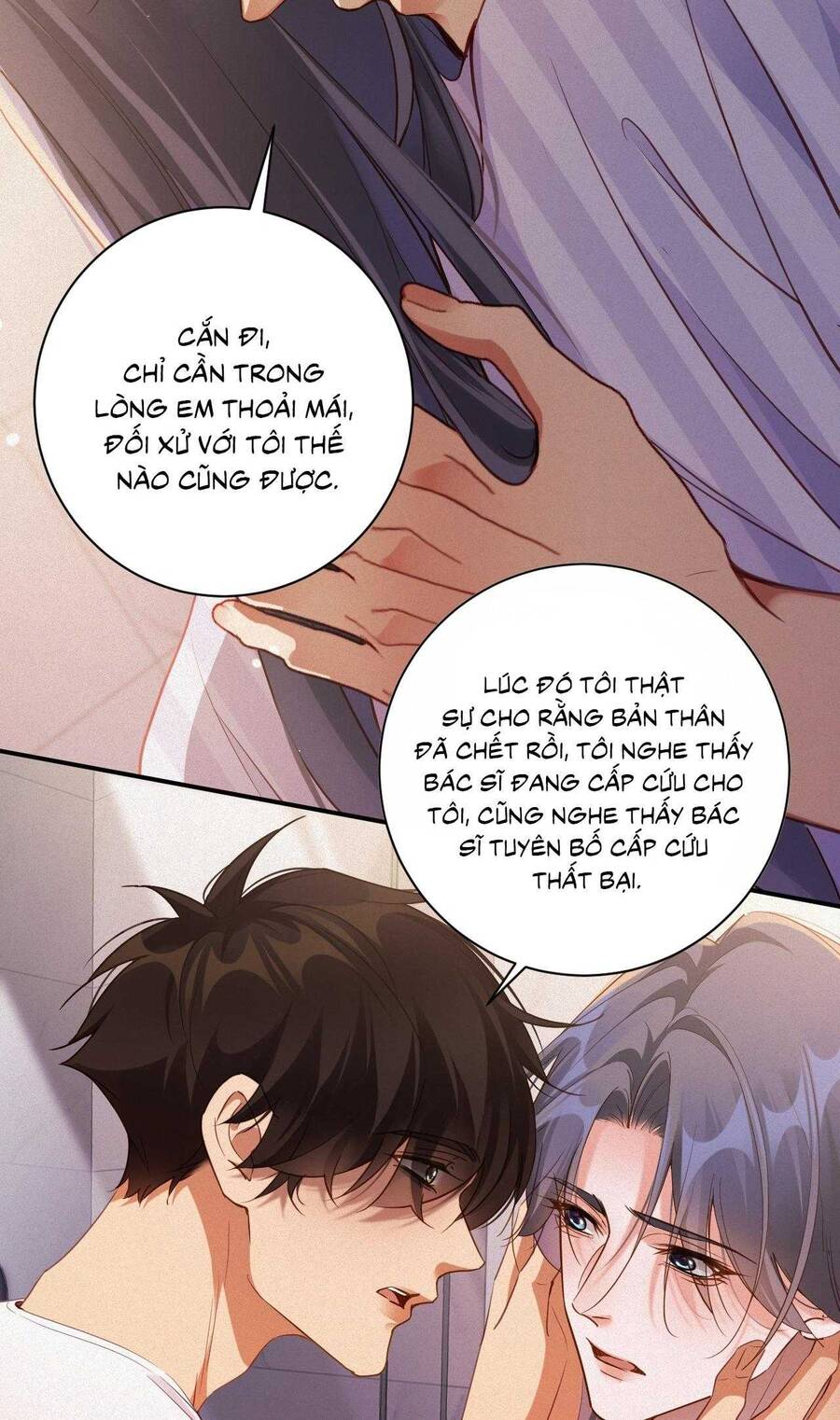 Chồng Cũ Muốn Tái Hôn Lần Nữa Chapter 96 - 24