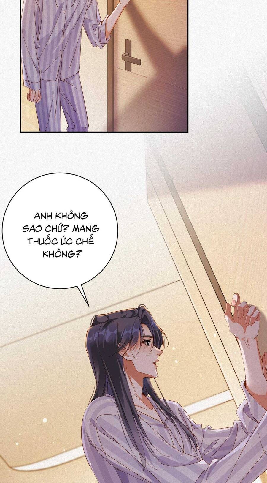 Chồng Cũ Muốn Tái Hôn Lần Nữa Chapter 96 - 4