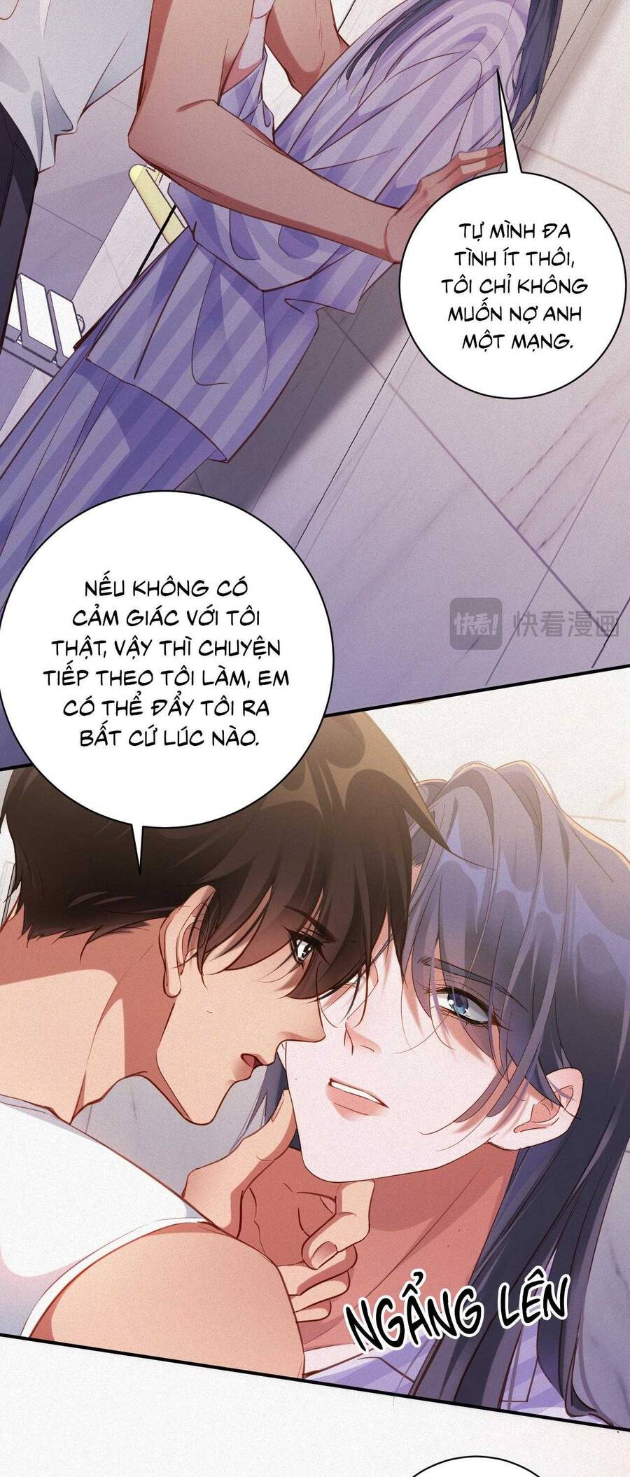 Chồng Cũ Muốn Tái Hôn Lần Nữa Chapter 96 - 33