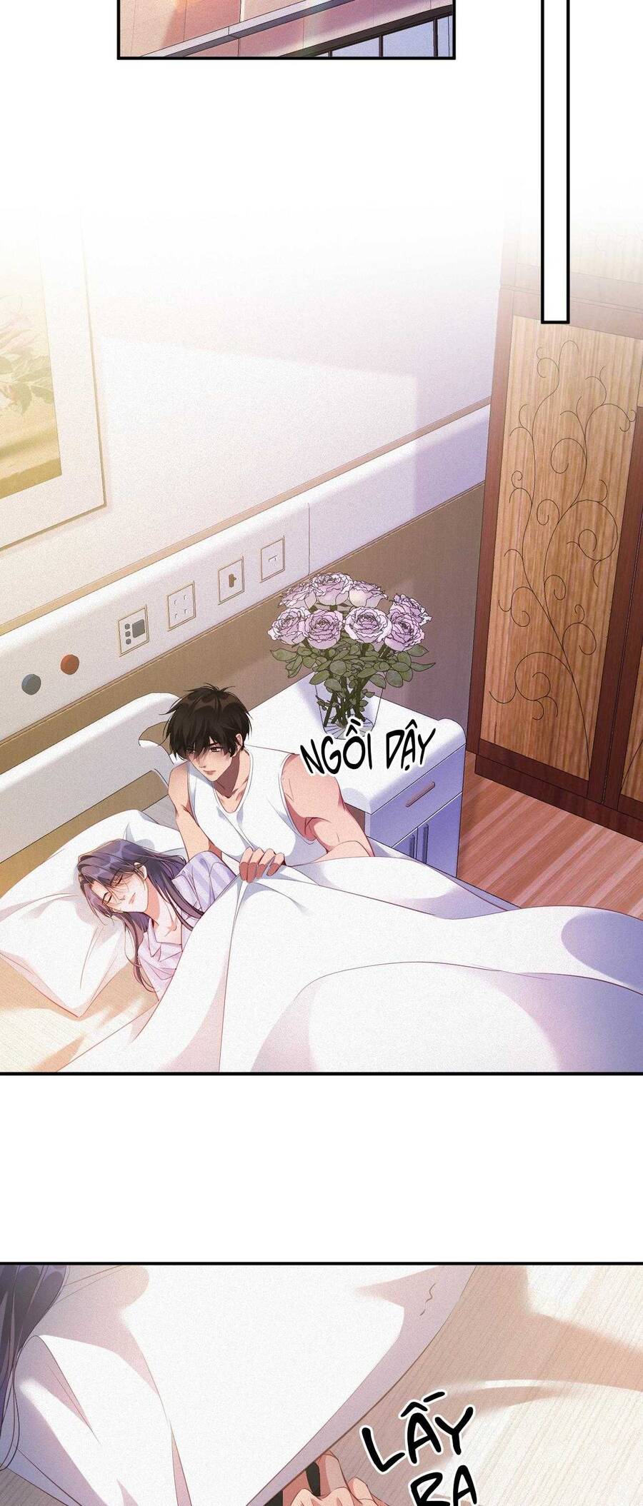 Chồng Cũ Muốn Tái Hôn Lần Nữa Chapter 96 - 39