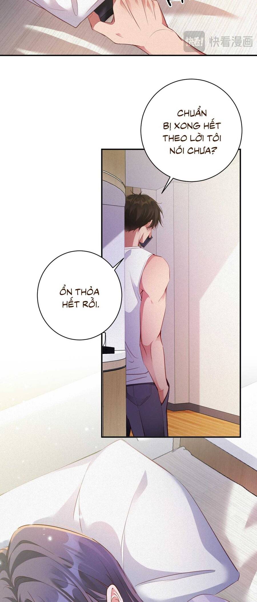 Chồng Cũ Muốn Tái Hôn Lần Nữa Chapter 96 - 40