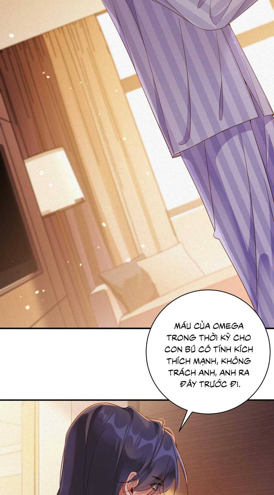 Chồng Cũ Muốn Tái Hôn Lần Nữa Chapter 96 - 5