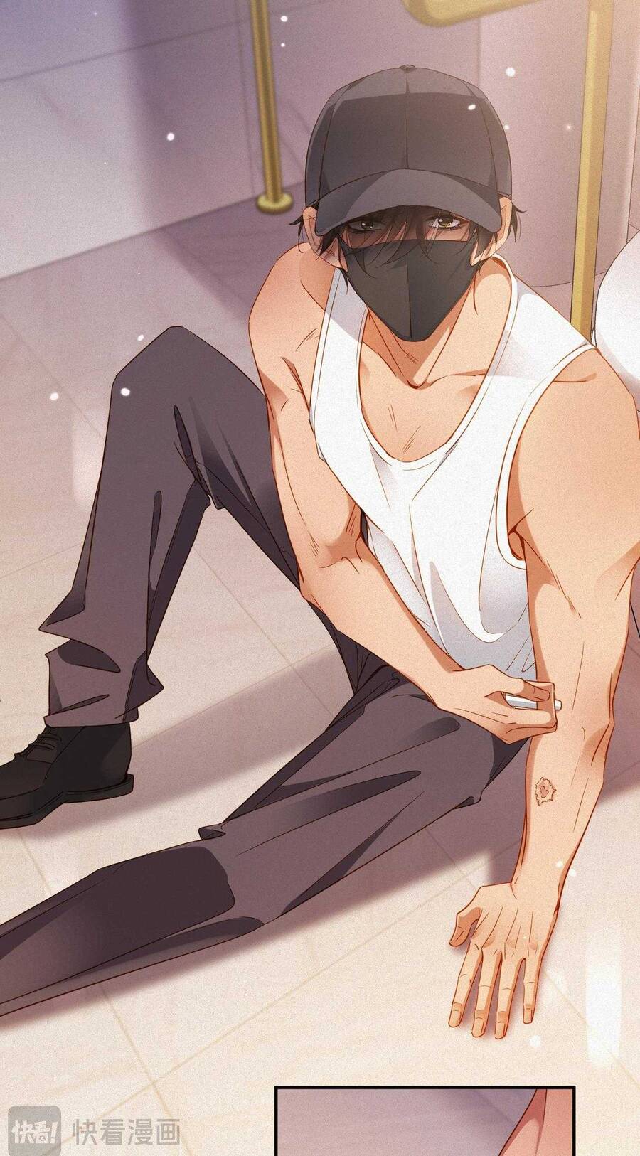 Chồng Cũ Muốn Tái Hôn Lần Nữa Chapter 96 - 9