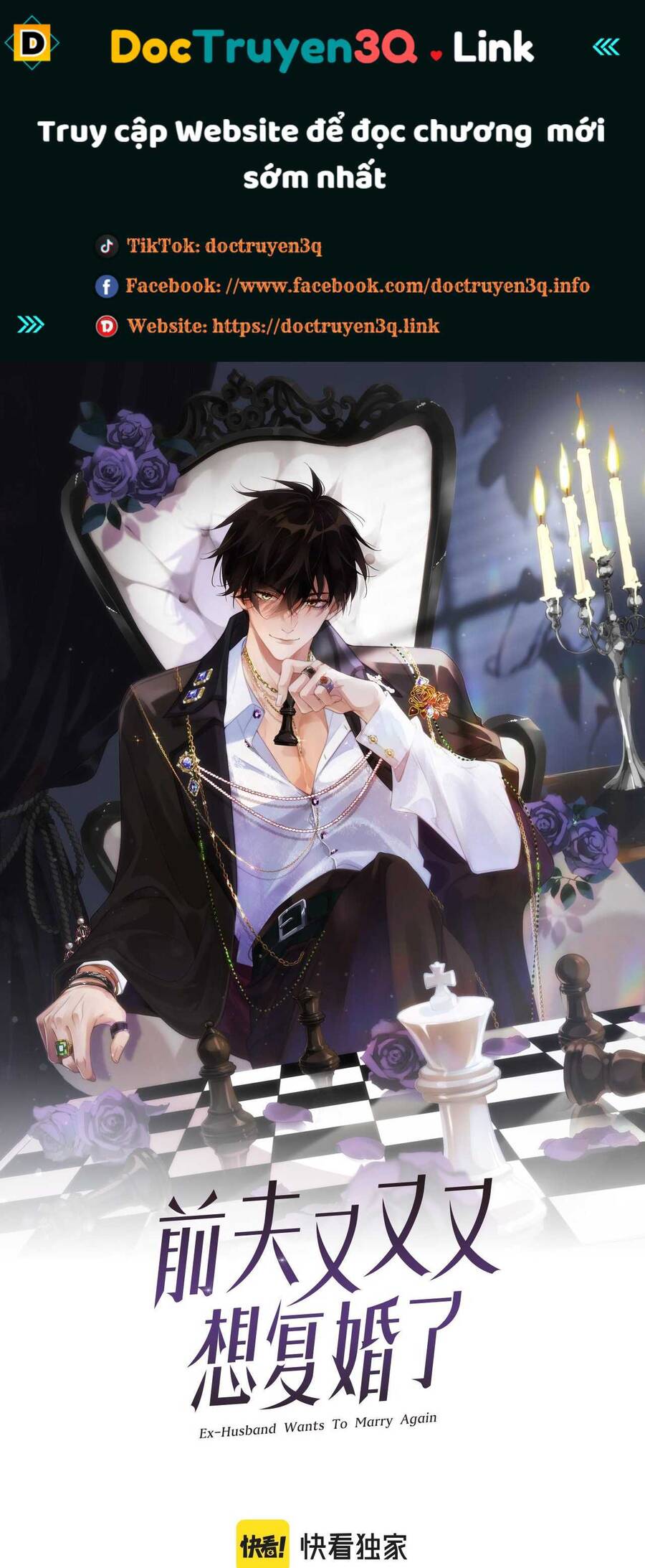 Chồng Cũ Muốn Tái Hôn Lần Nữa Chapter 97 - 2