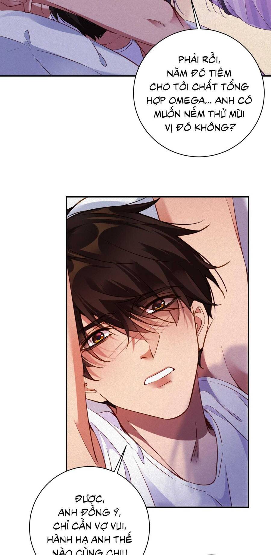 Chồng Cũ Muốn Tái Hôn Lần Nữa Chapter 97 - 17