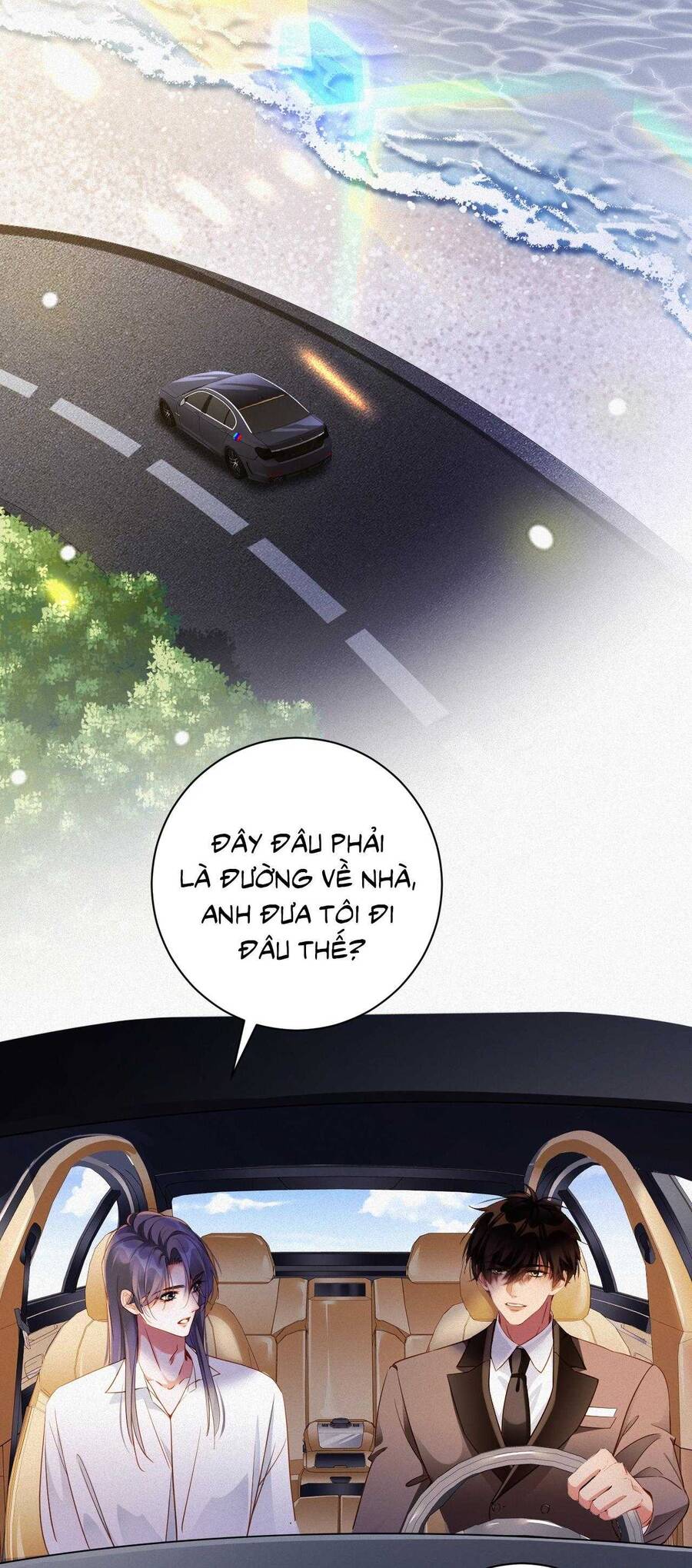 Chồng Cũ Muốn Tái Hôn Lần Nữa Chapter 97 - 23