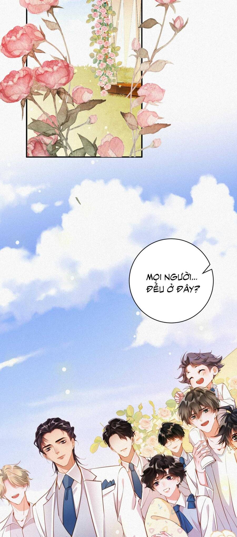 Chồng Cũ Muốn Tái Hôn Lần Nữa Chapter 97 - 27