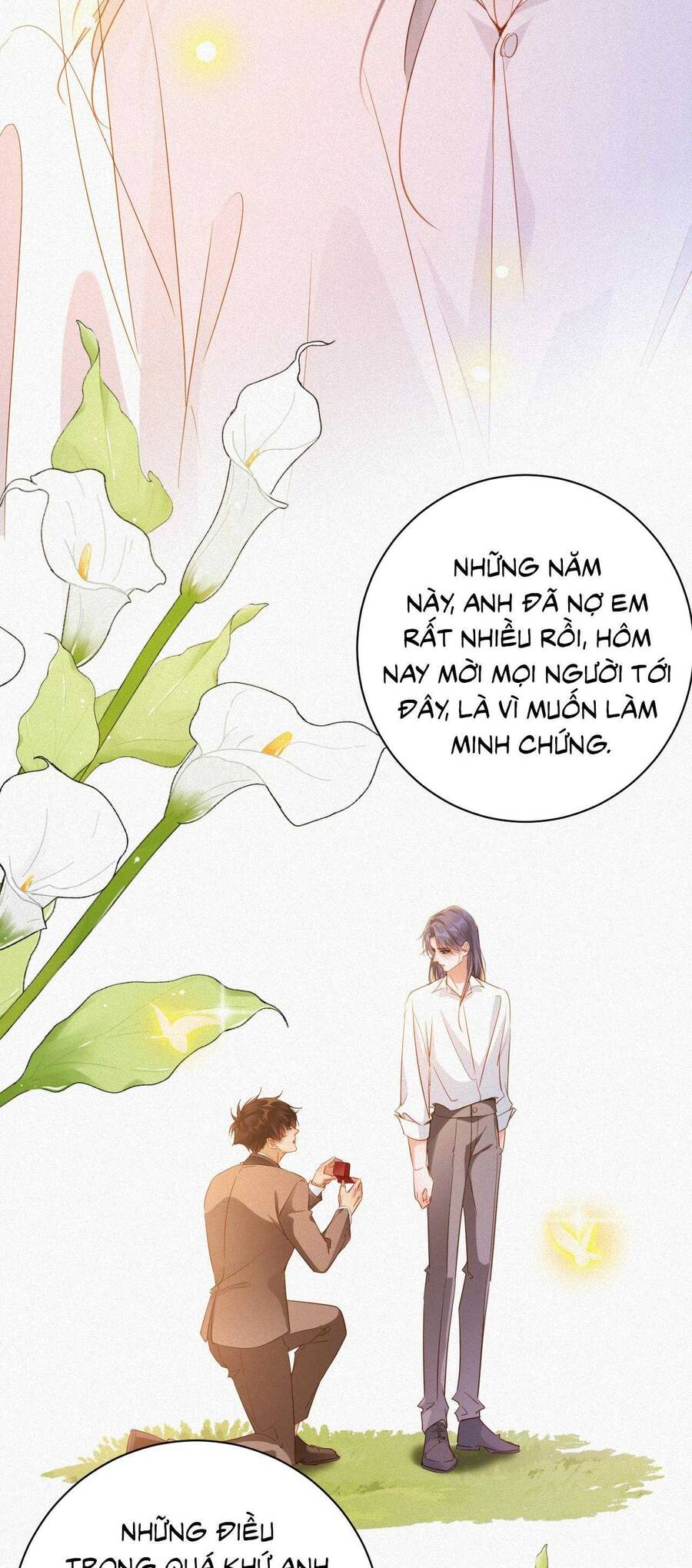 Chồng Cũ Muốn Tái Hôn Lần Nữa Chapter 97 - 29