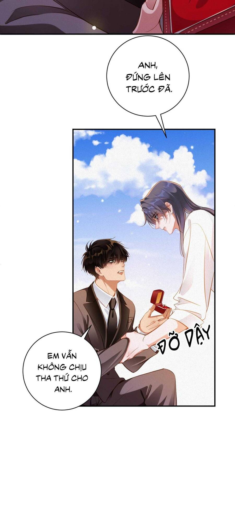 Chồng Cũ Muốn Tái Hôn Lần Nữa Chapter 97 - 31