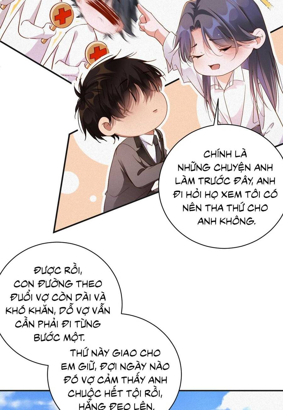 Chồng Cũ Muốn Tái Hôn Lần Nữa Chapter 97 - 33