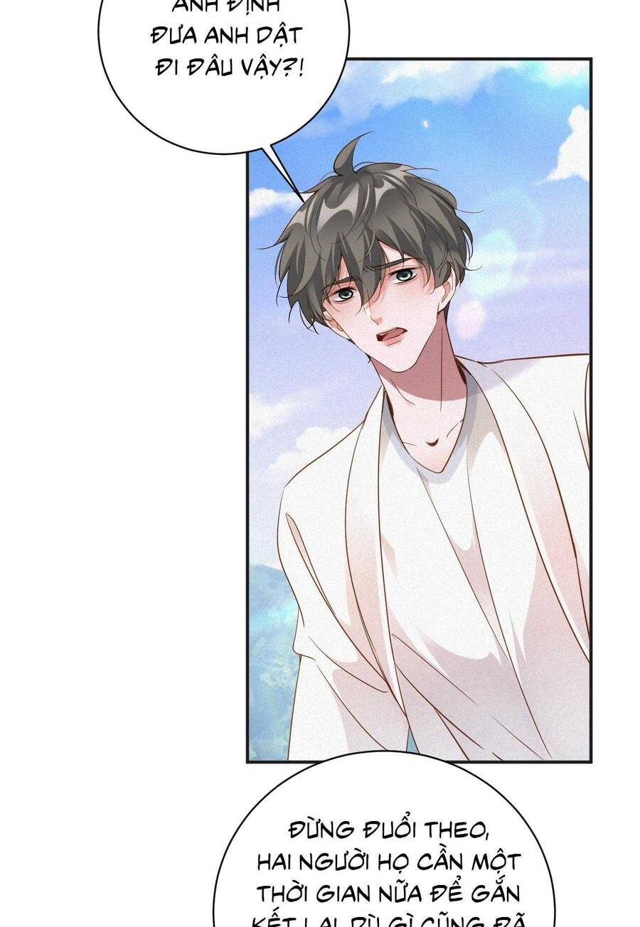 Chồng Cũ Muốn Tái Hôn Lần Nữa Chapter 97 - 37