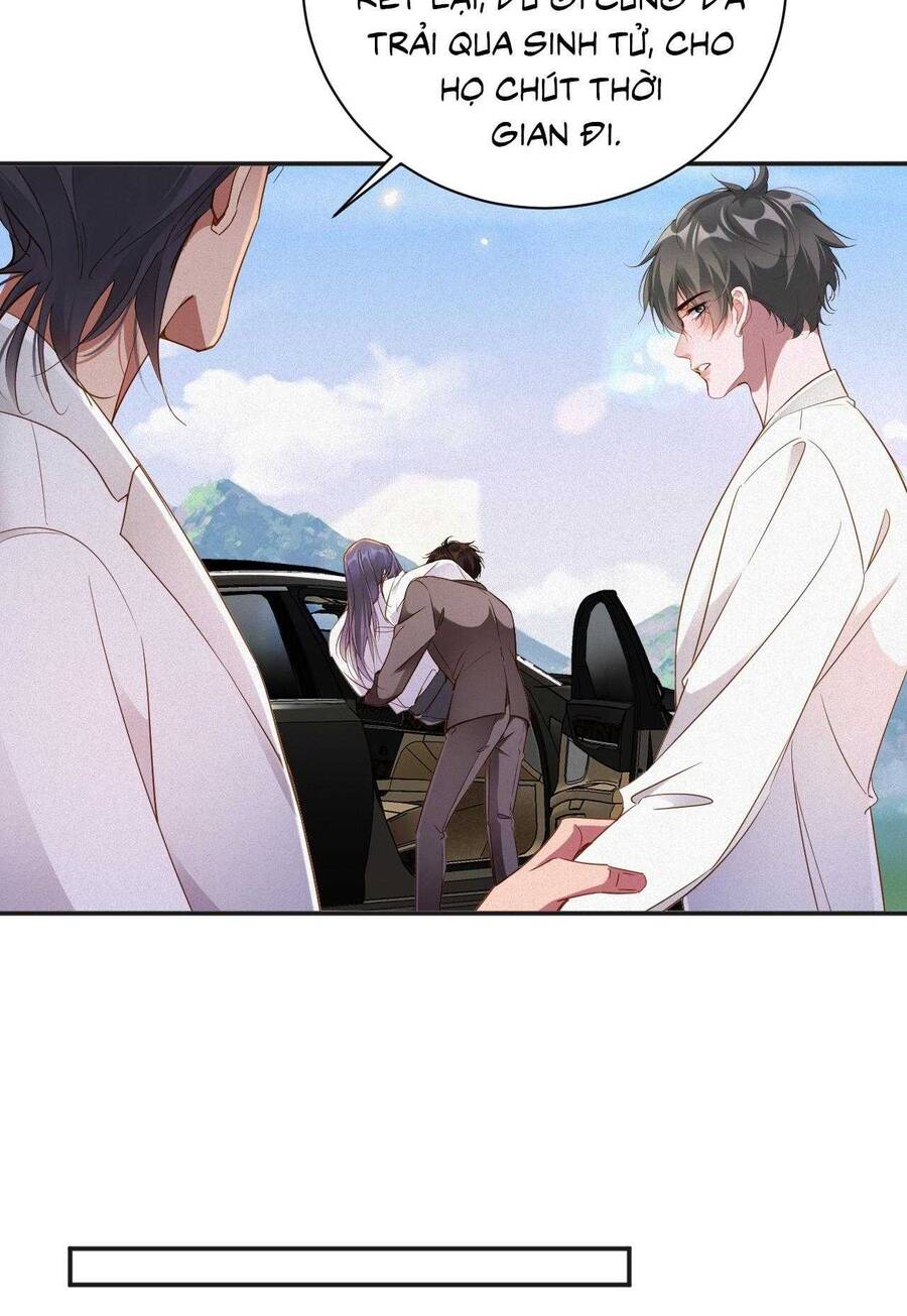 Chồng Cũ Muốn Tái Hôn Lần Nữa Chapter 97 - 38