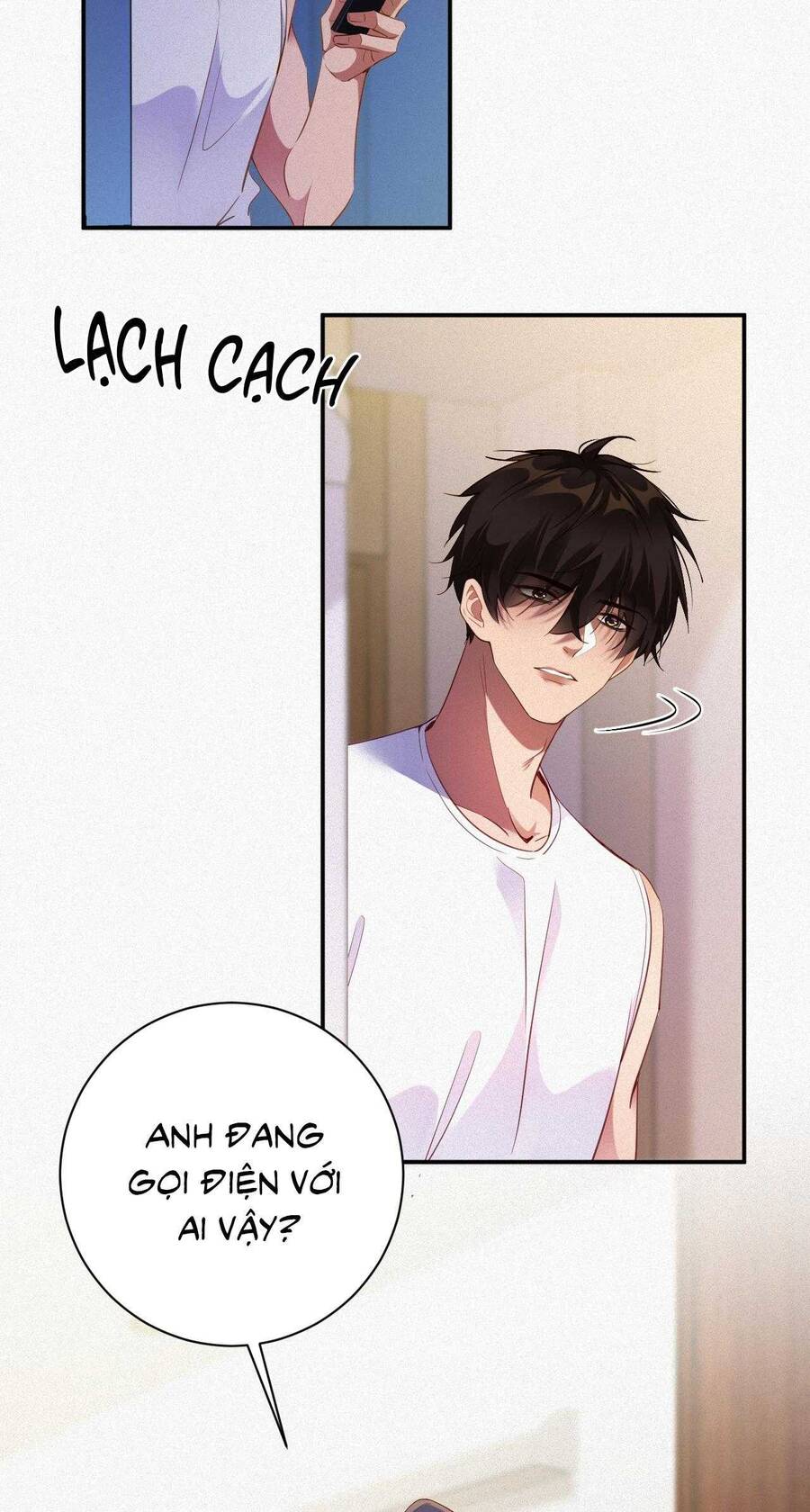 Chồng Cũ Muốn Tái Hôn Lần Nữa Chapter 97 - 5