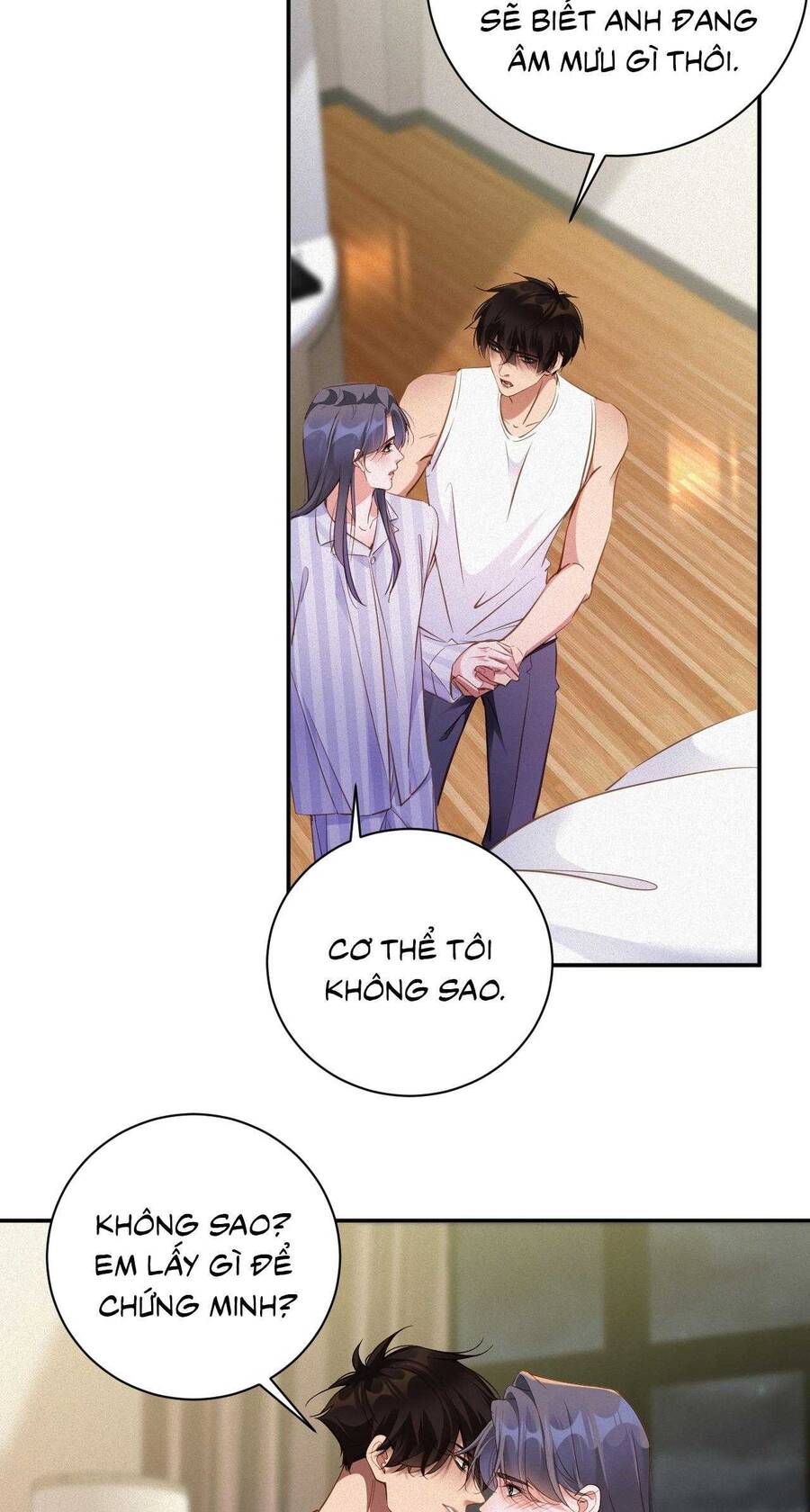 Chồng Cũ Muốn Tái Hôn Lần Nữa Chapter 97 - 8